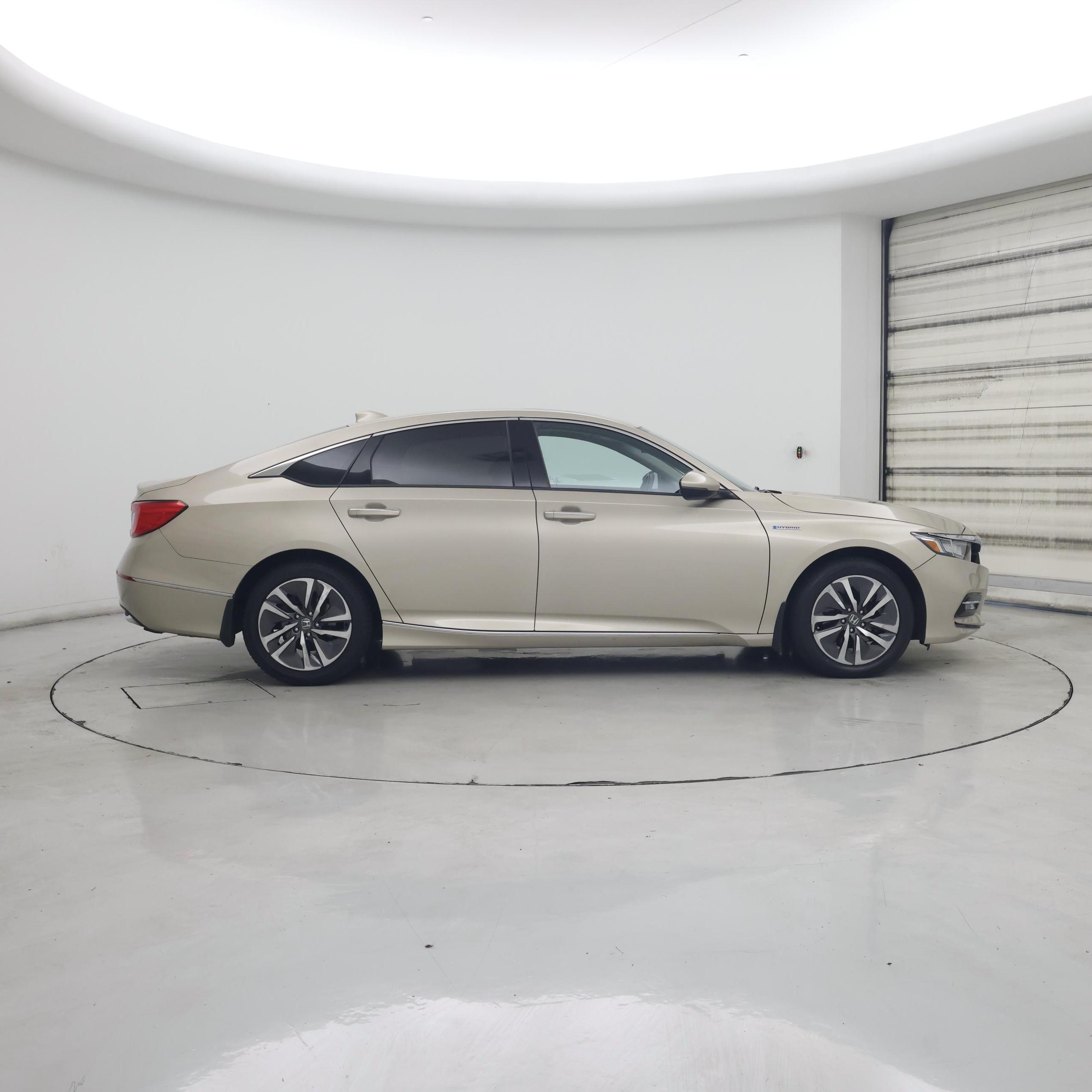 Thumbnail: 2019 Honda Accord - 7