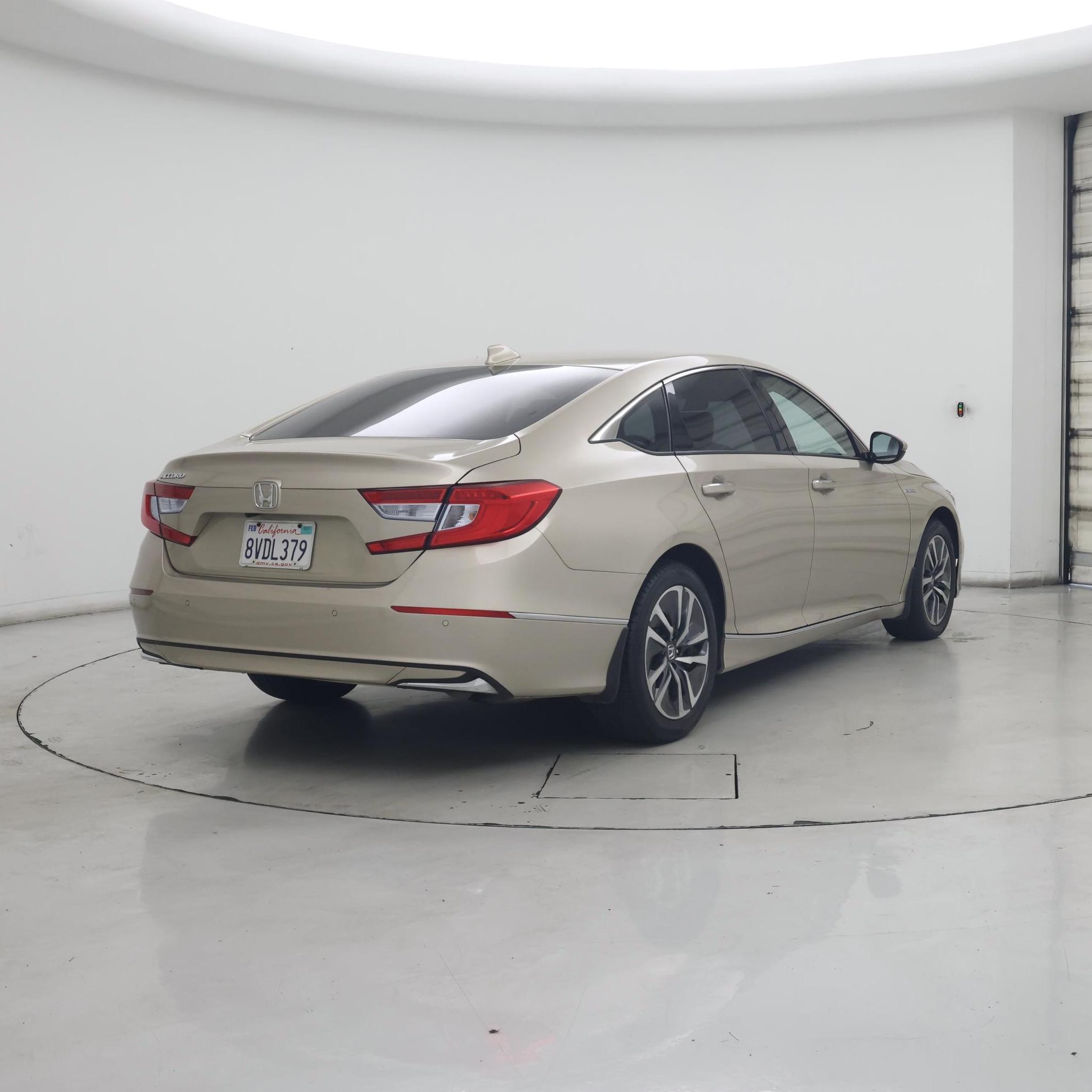 Thumbnail: 2019 Honda Accord - 8