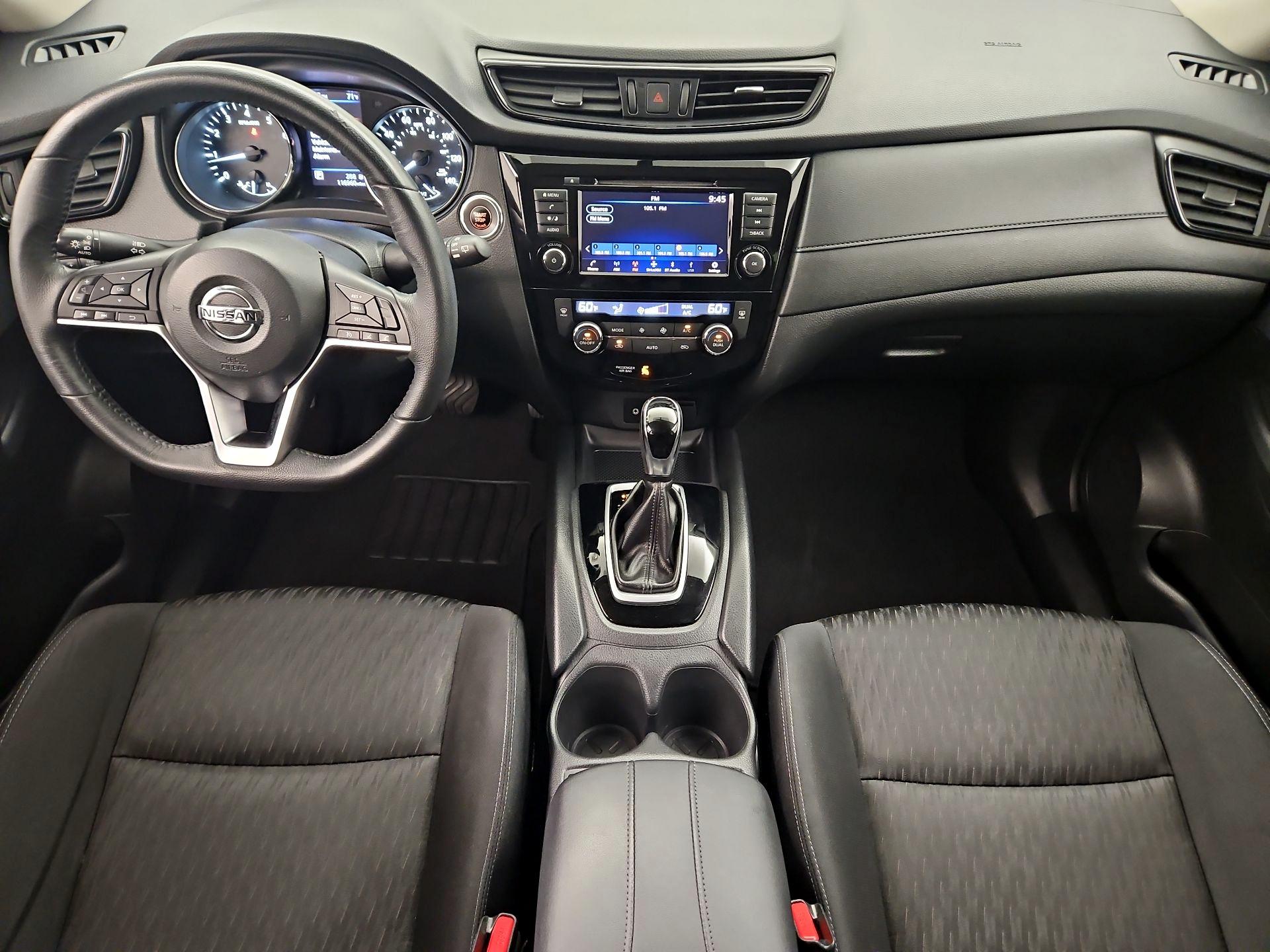 Thumbnail: 2018 Nissan Rogue - 9