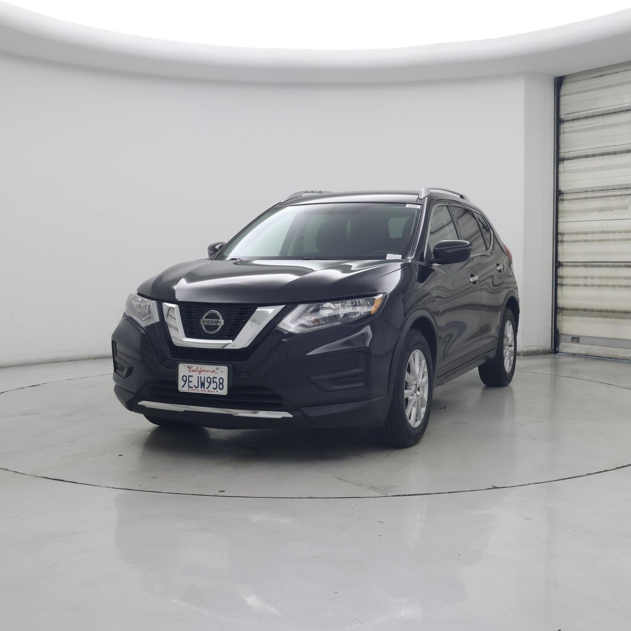 Thumbnail: 2018 Nissan Rogue - 4