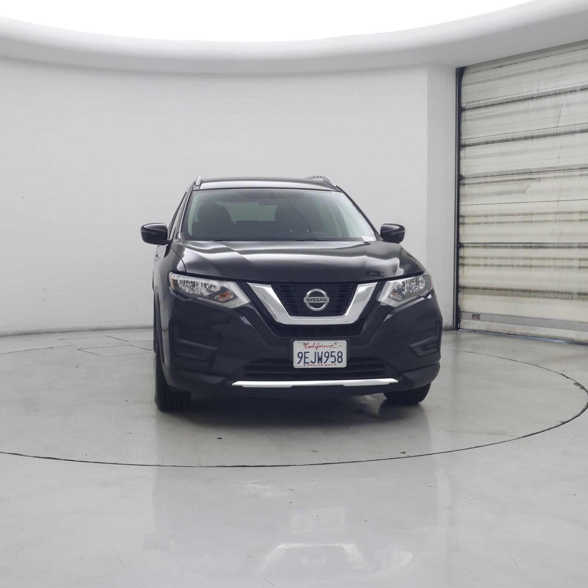 Thumbnail: 2018 Nissan Rogue - 5