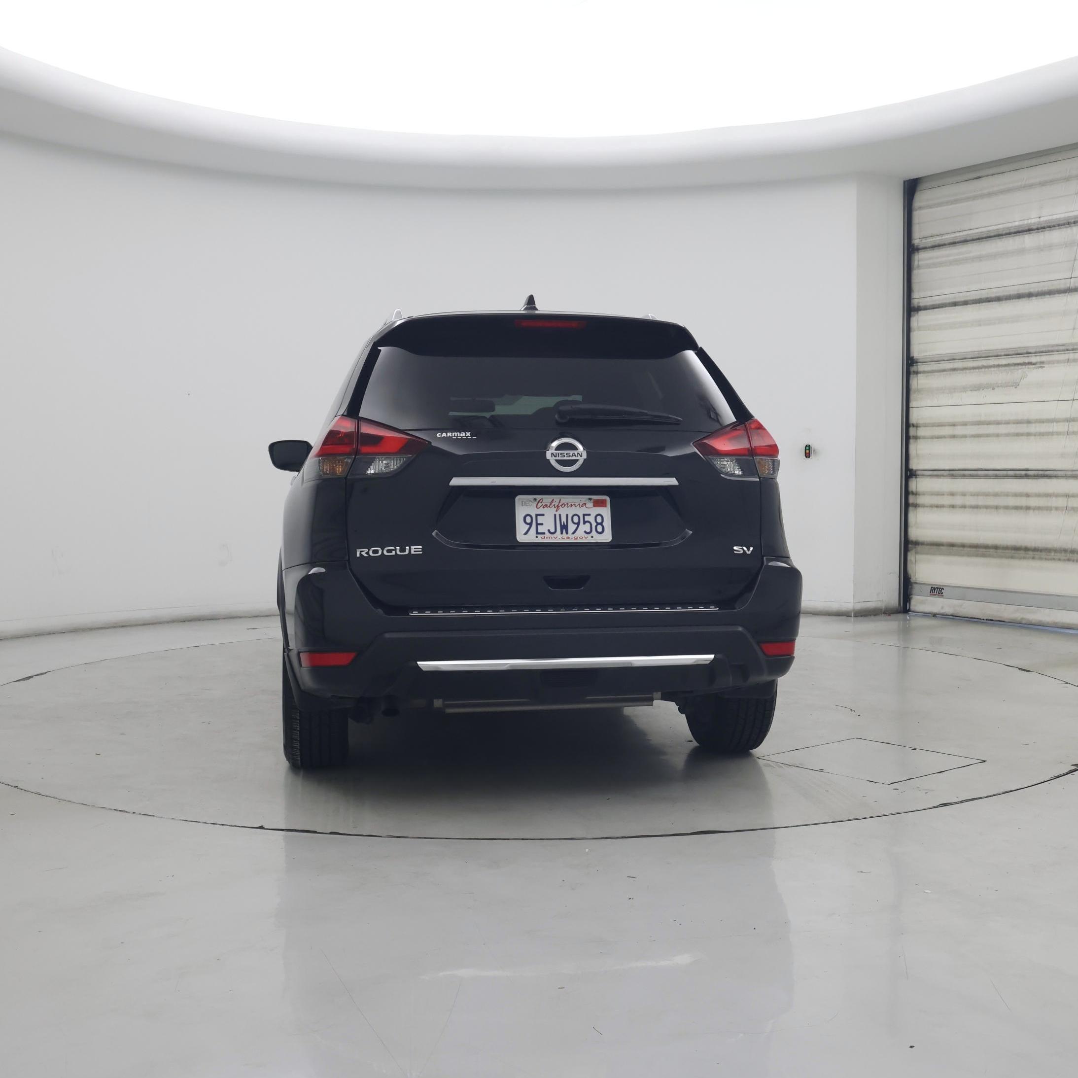 Thumbnail: 2018 Nissan Rogue - 6