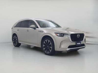2025 Mazda CX-90 Turbo S Premium