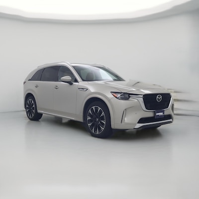 2025 Mazda CX-90 Turbo S Premium