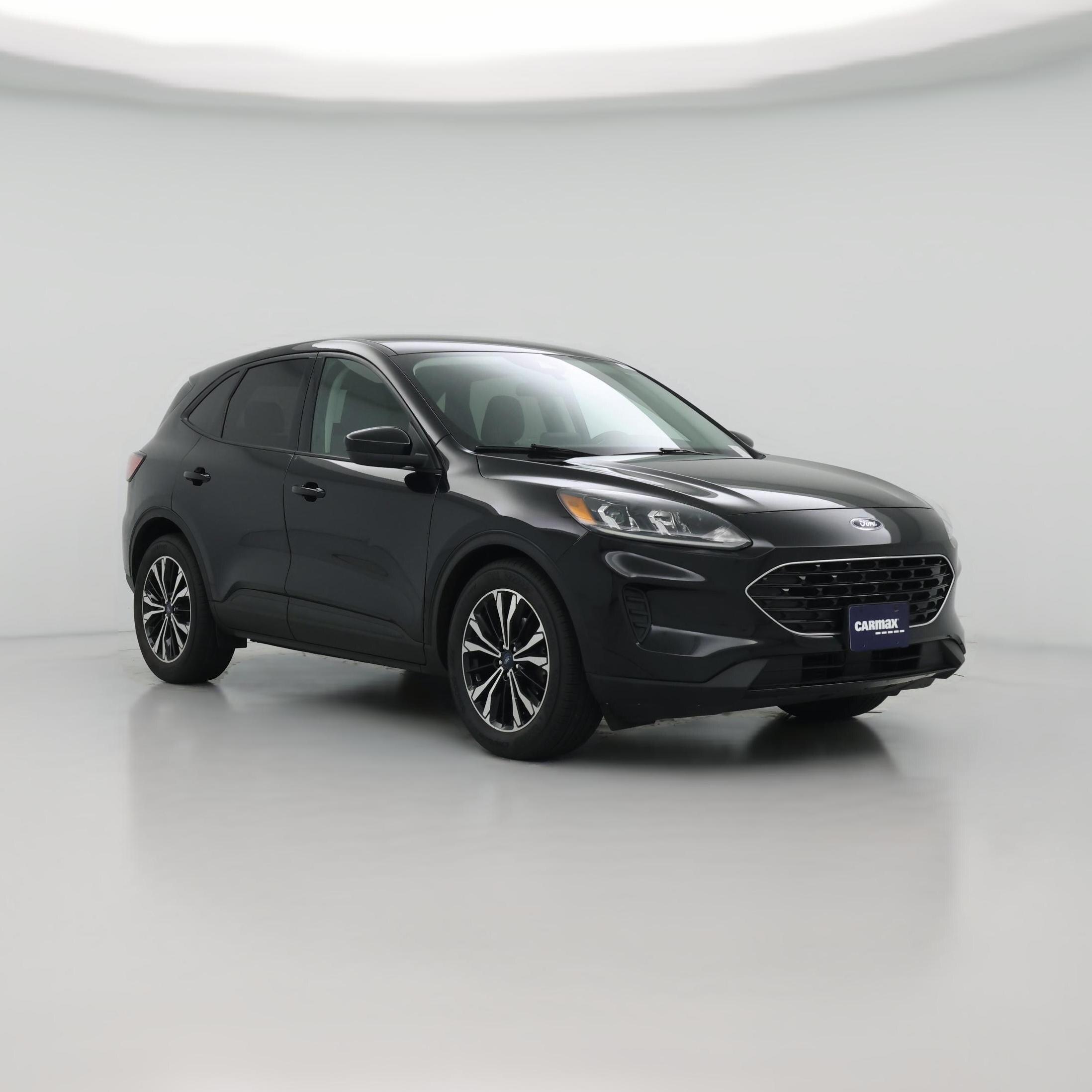 Thumbnail: 2022 Ford Escape - 1