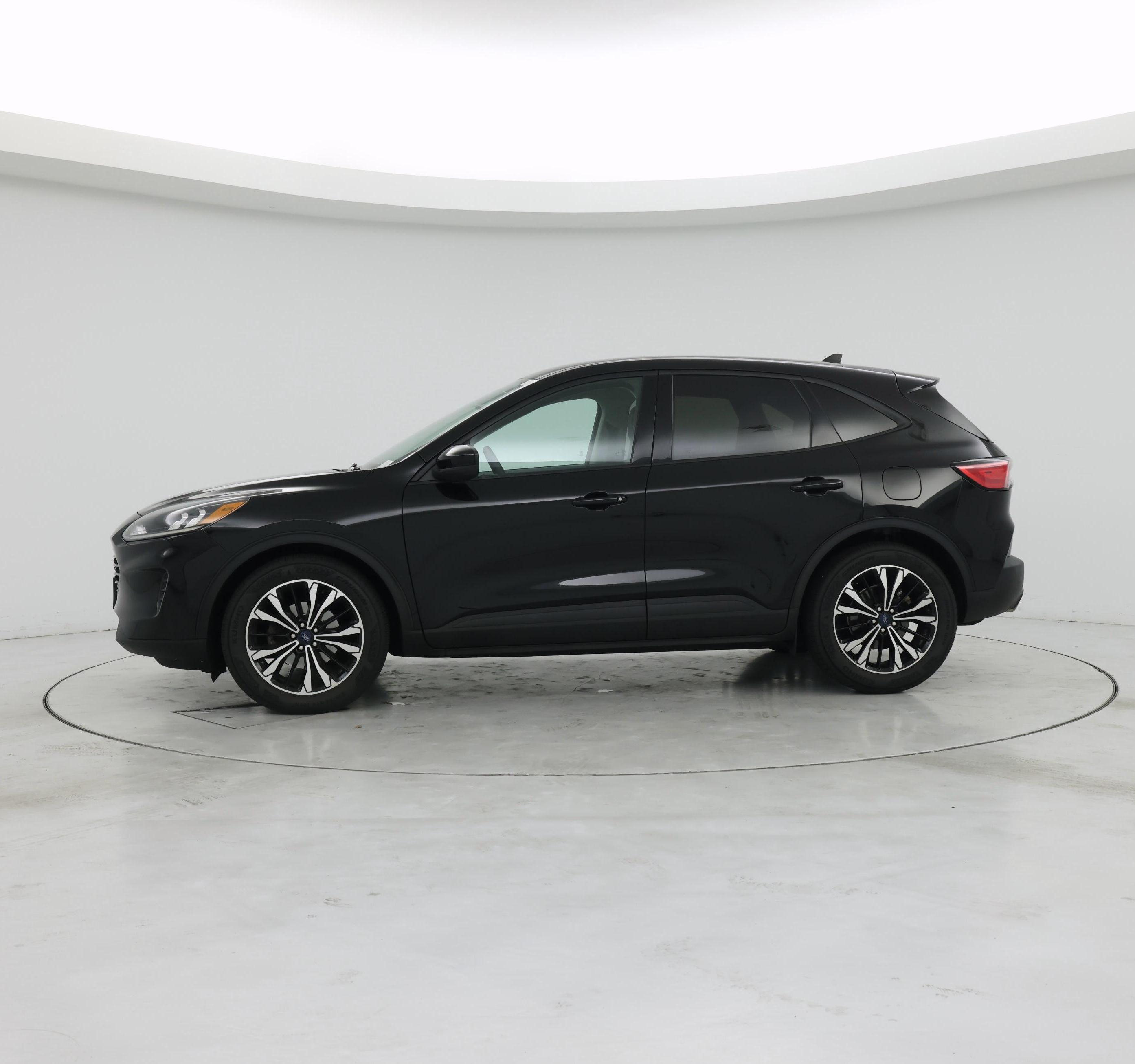 Thumbnail: 2022 Ford Escape - 3