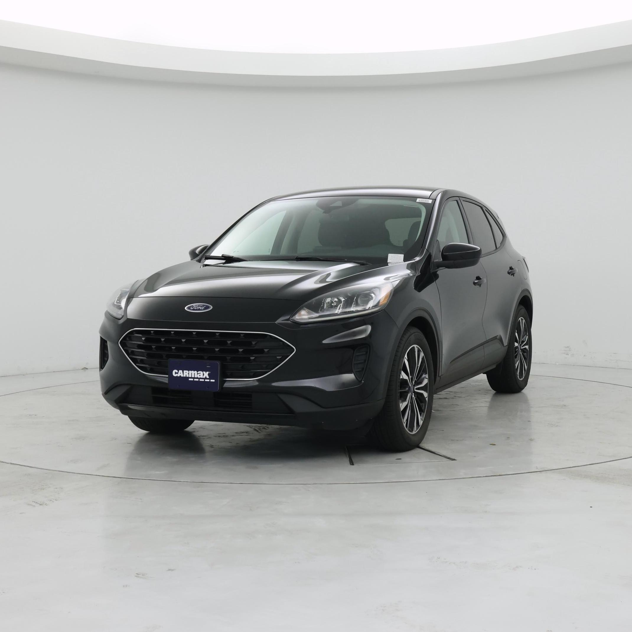 Thumbnail: 2022 Ford Escape - 4