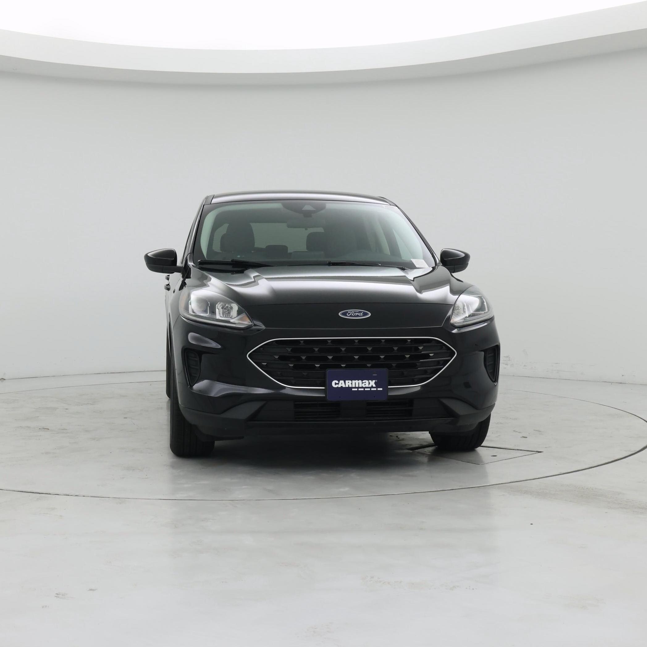 Thumbnail: 2022 Ford Escape - 5