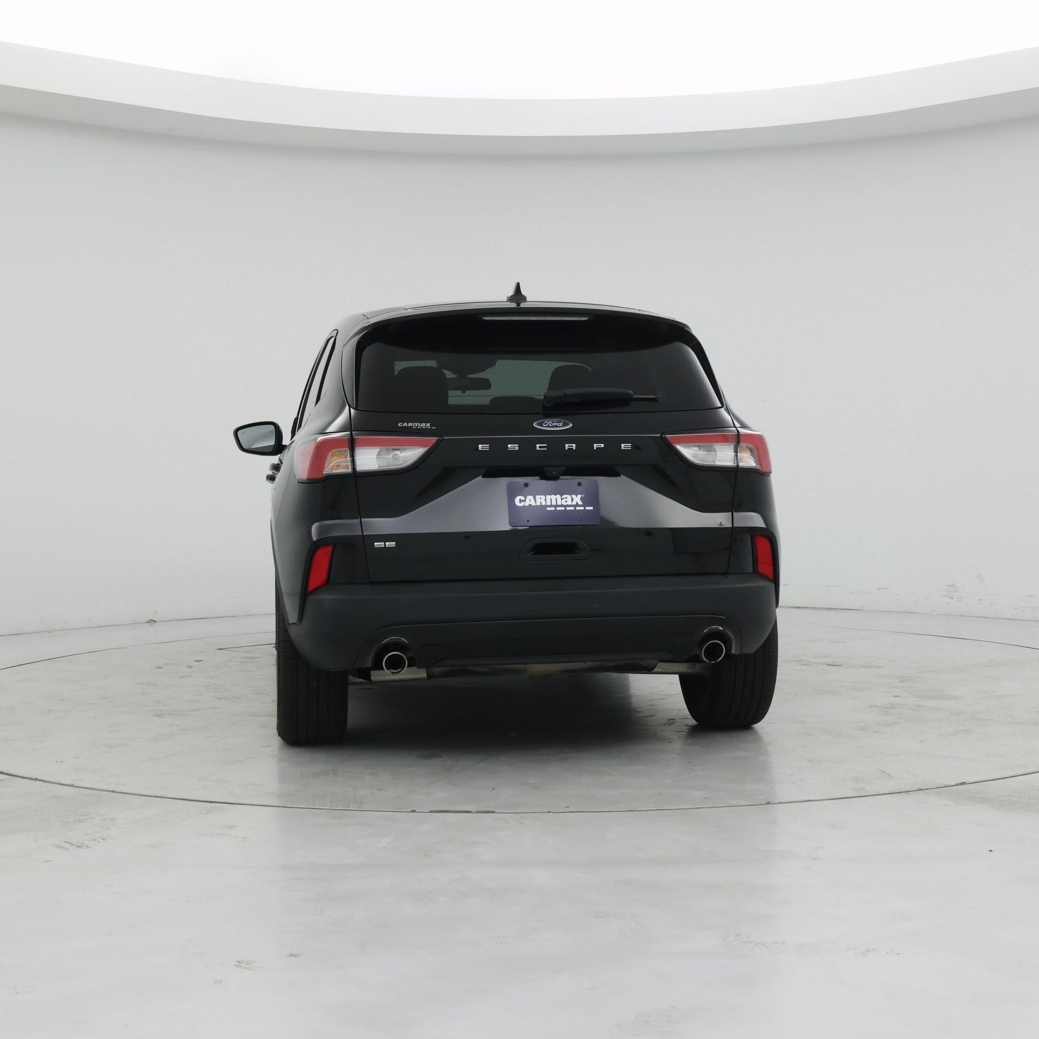 Thumbnail: 2022 Ford Escape - 6