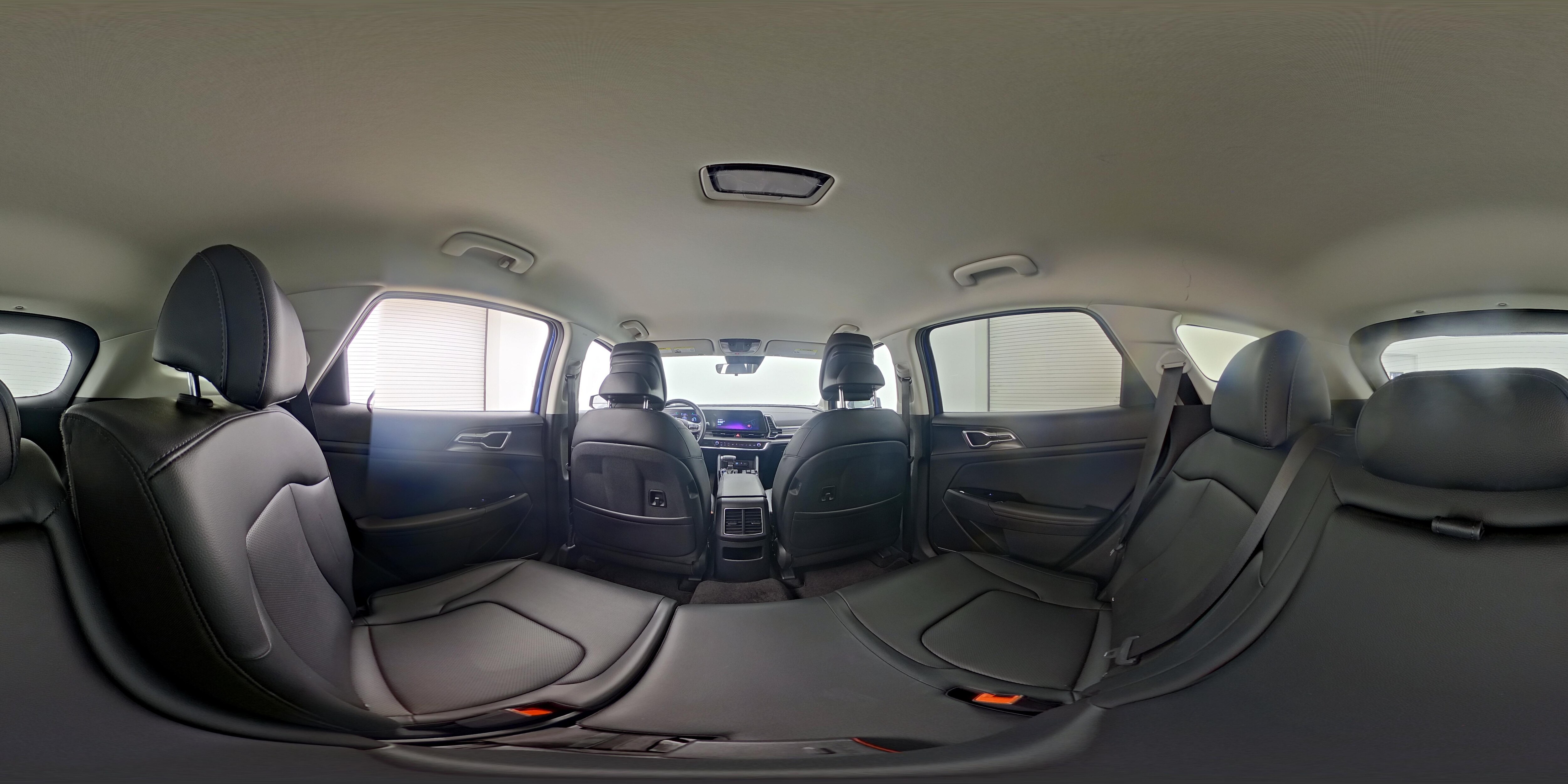 2024 Kia Sportage EX - Photo 25