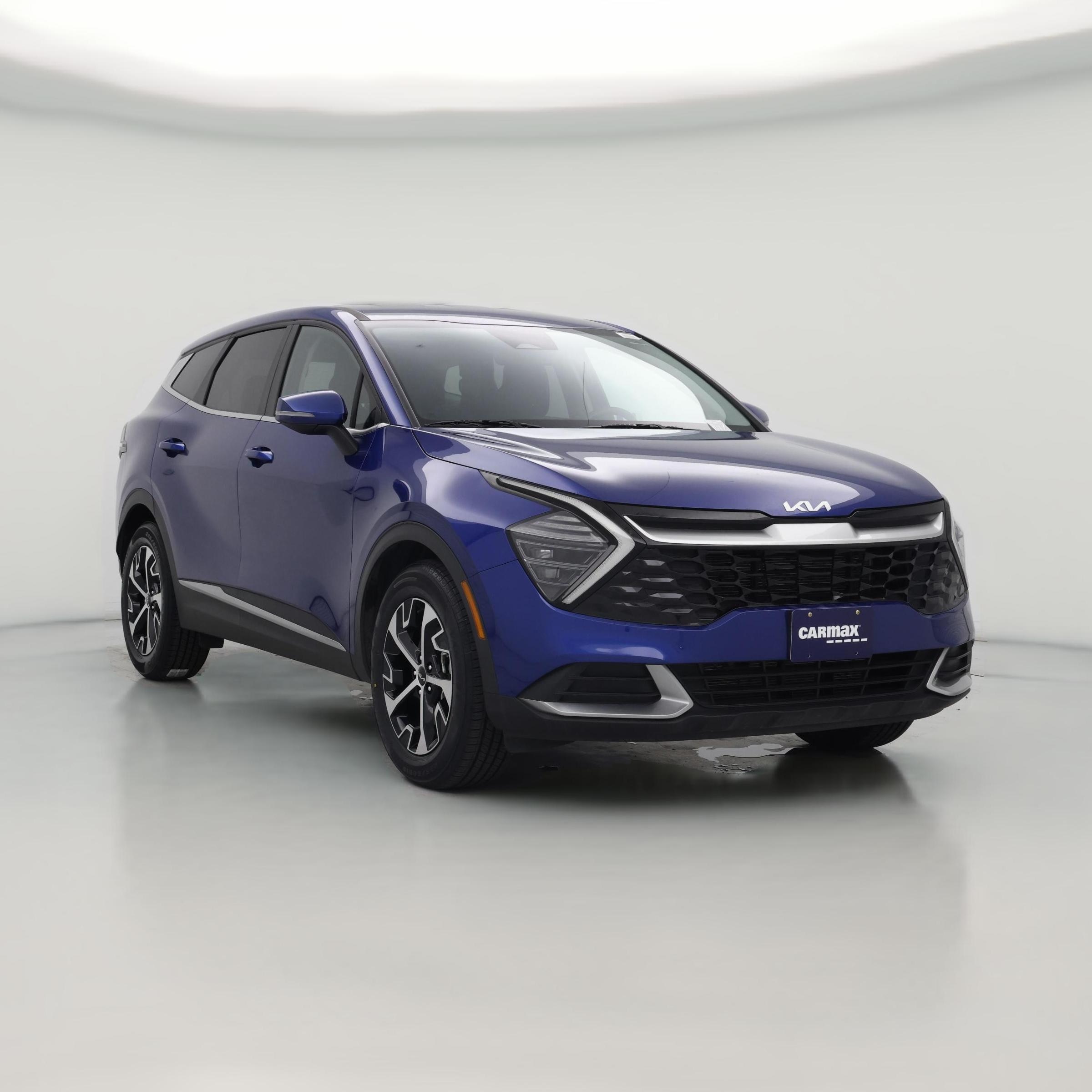 Thumbnail: 2024 Kia Sportage - 1
