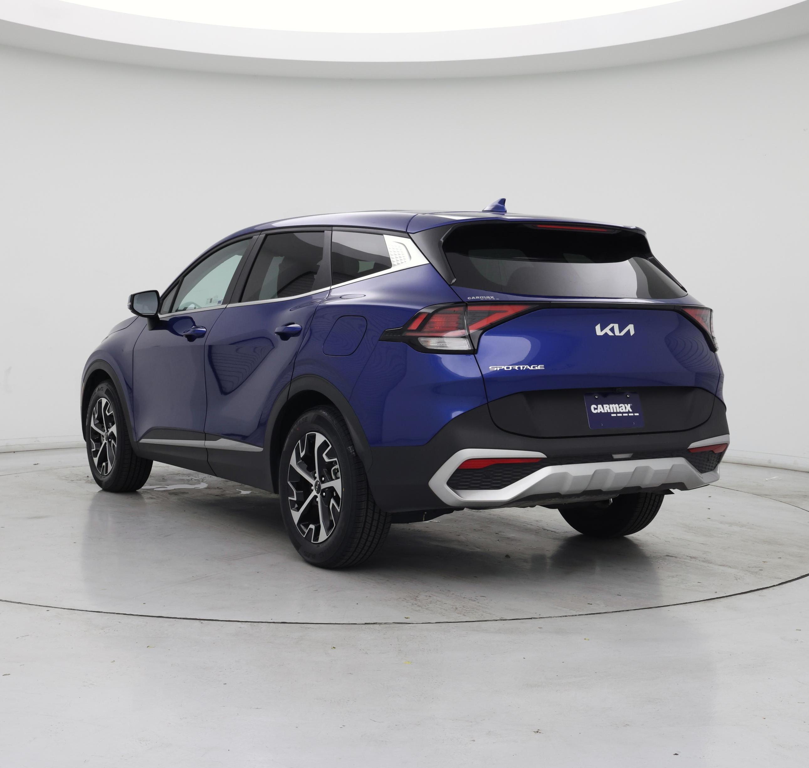 Thumbnail: 2024 Kia Sportage - 2