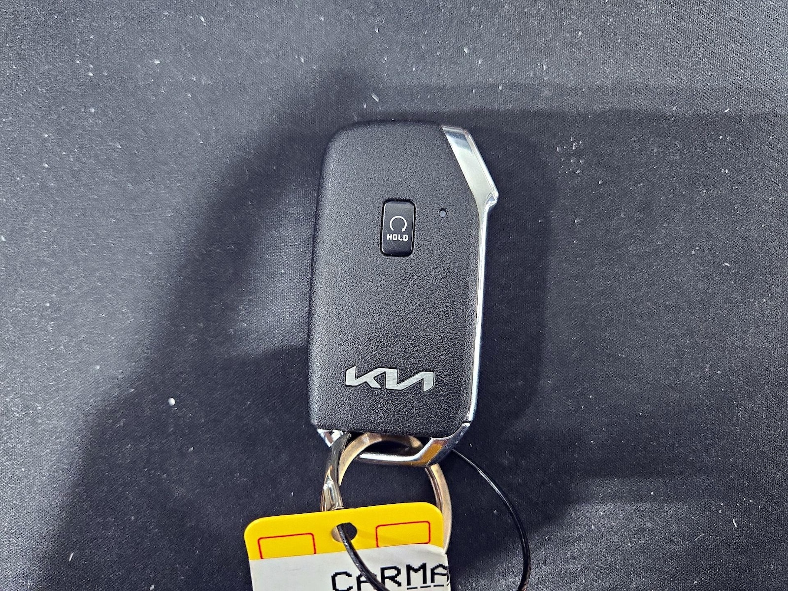 2024 Kia Sportage EX - Photo 23