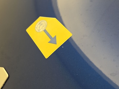 Condition detail