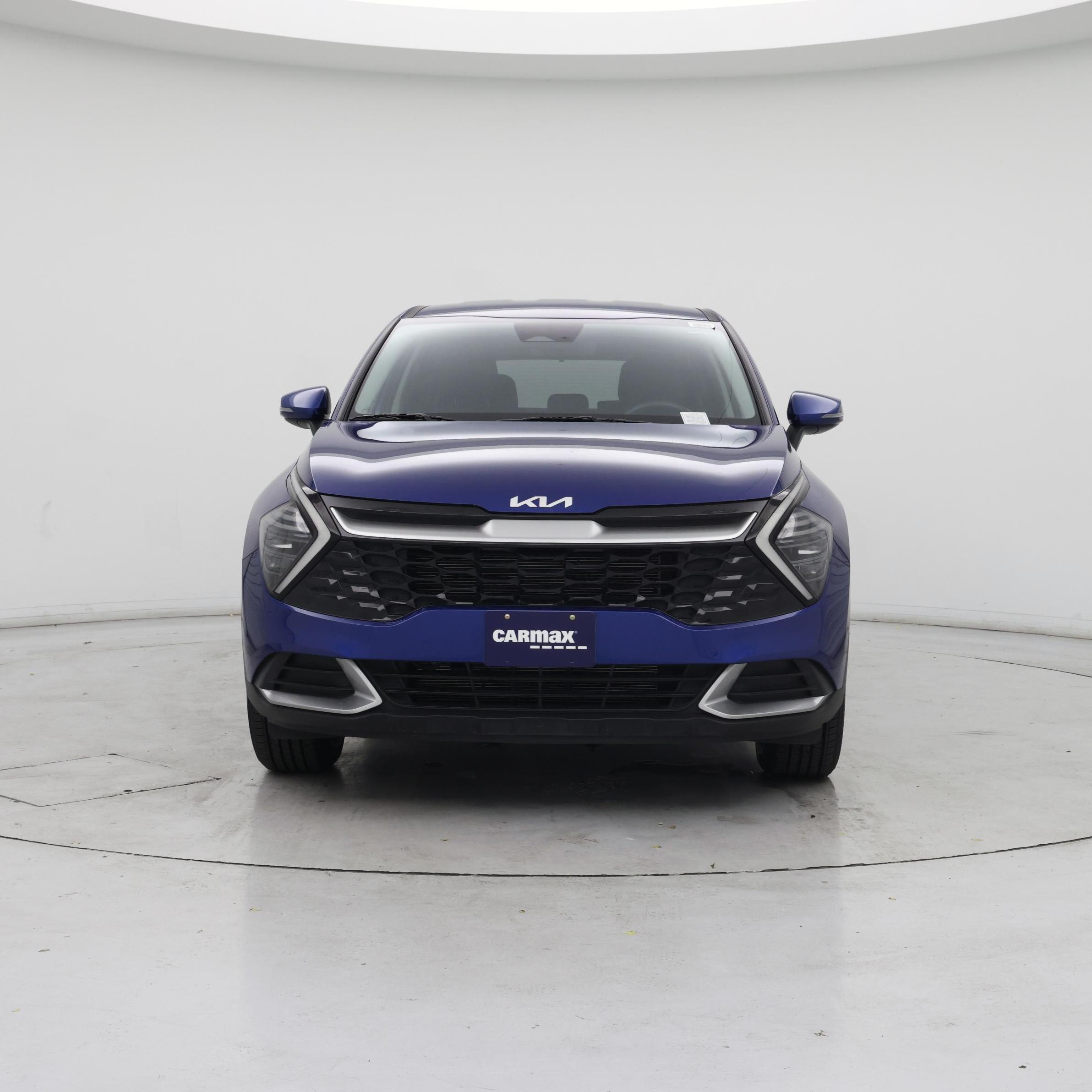 Thumbnail: 2024 Kia Sportage - 5