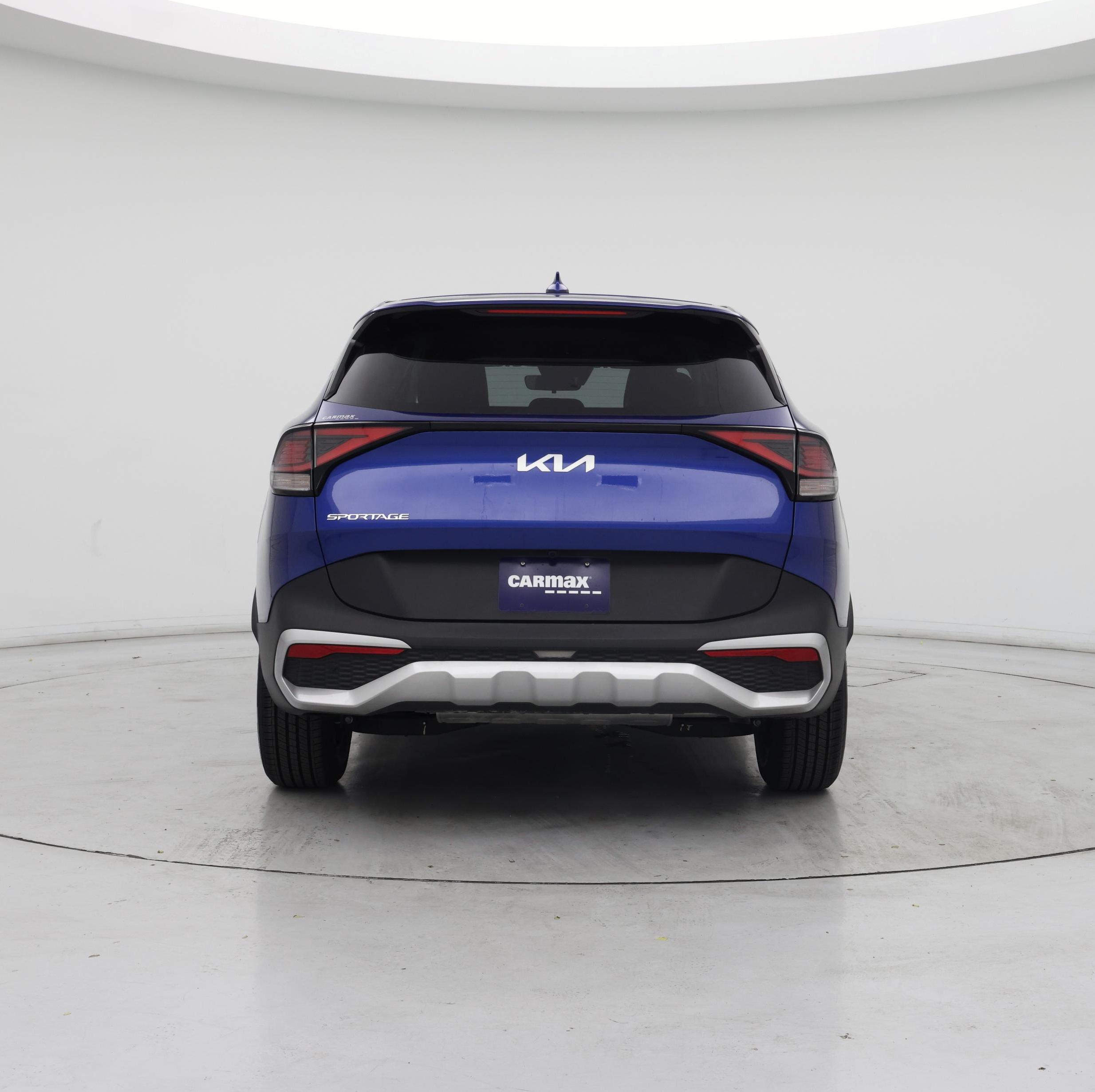 Thumbnail: 2024 Kia Sportage - 6