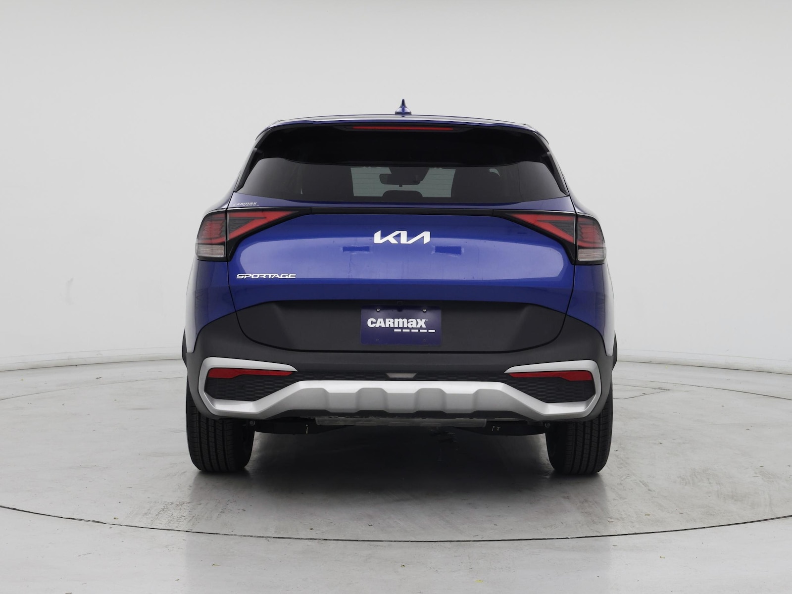 2024 Kia Sportage EX - Photo 7