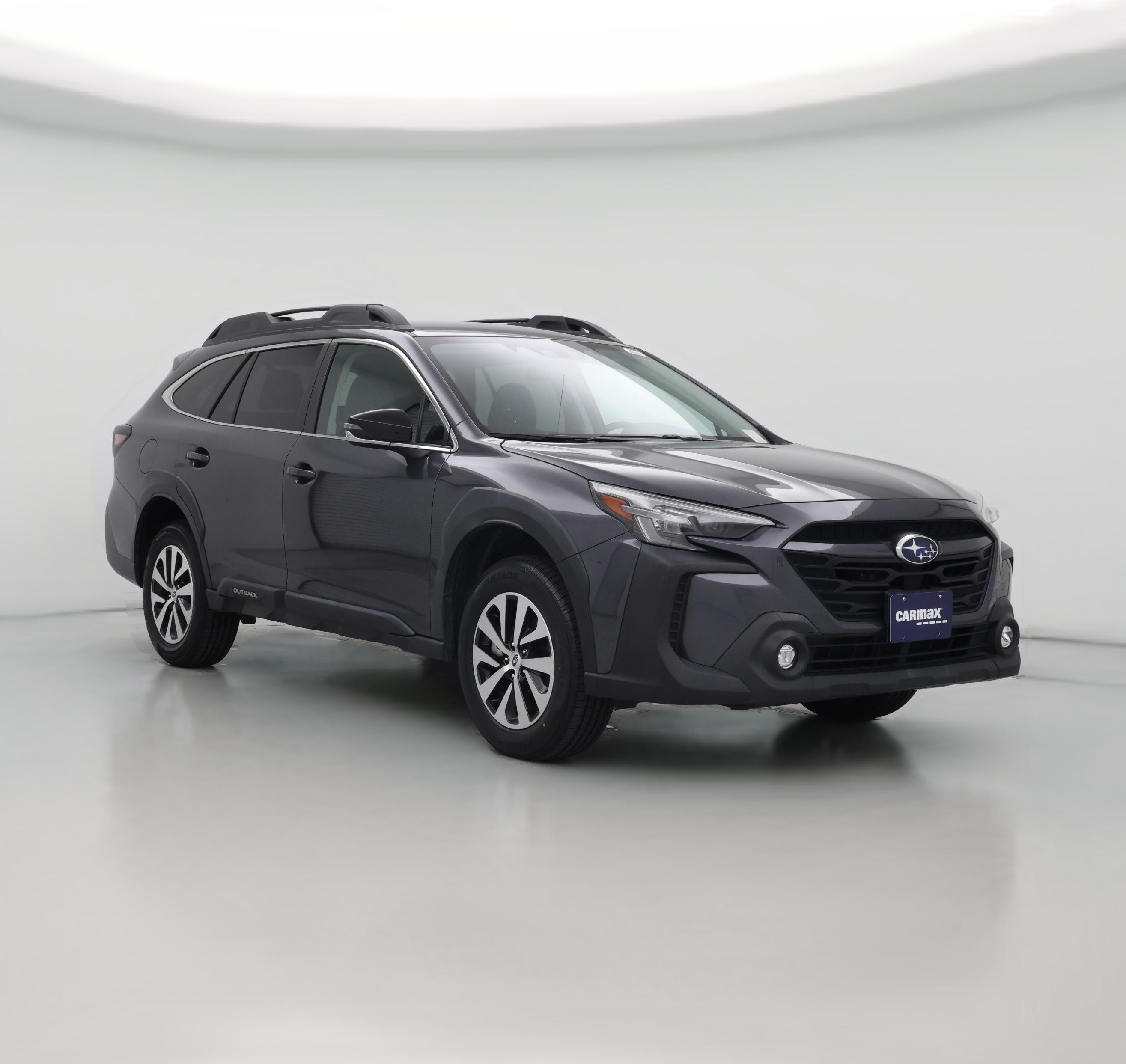 Thumbnail: 2023 Subaru Outback - 1