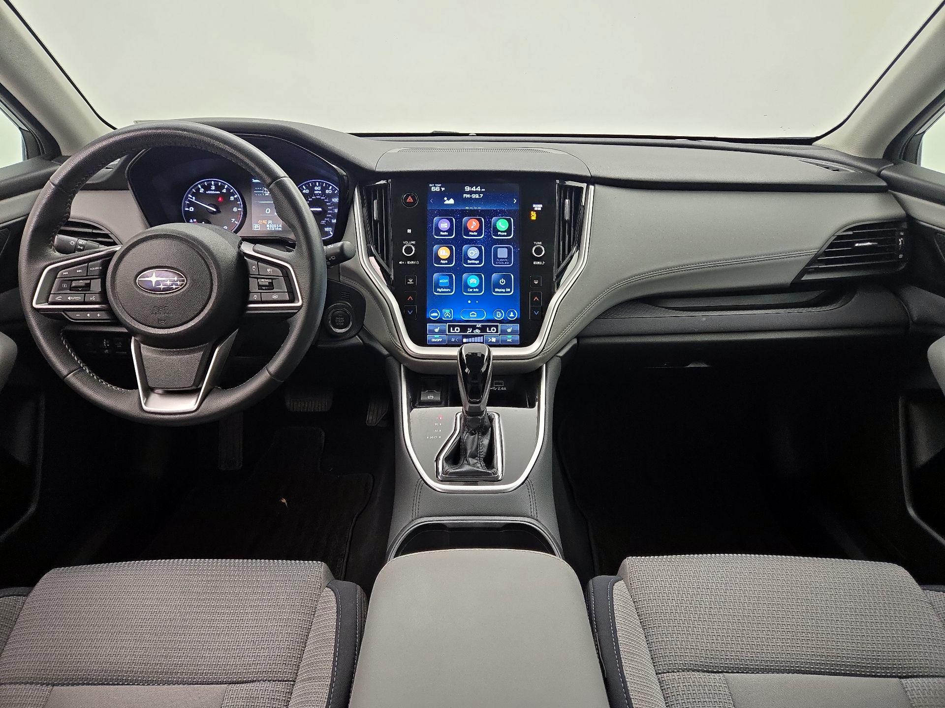 Thumbnail: 2023 Subaru Outback - 9
