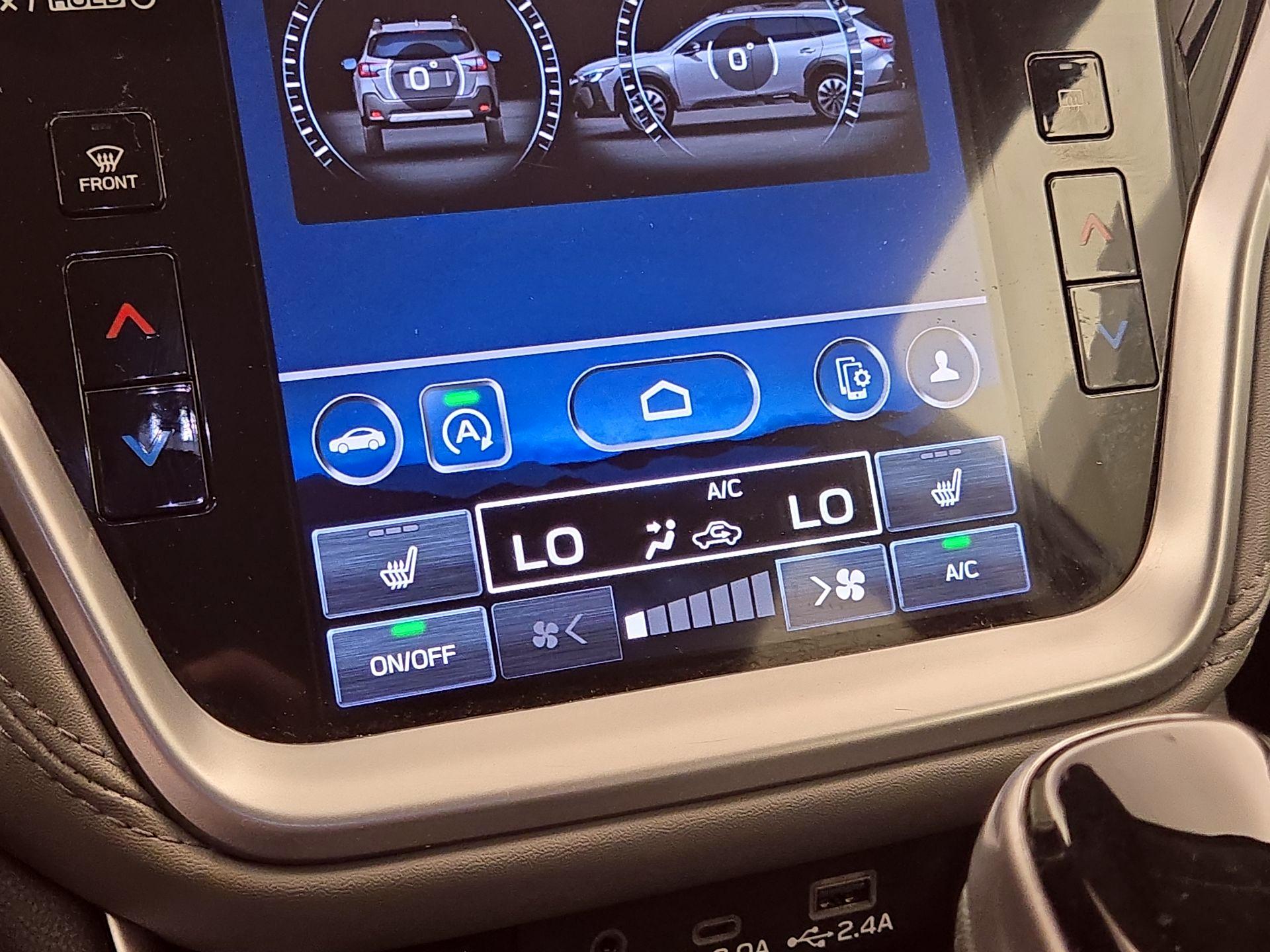Thumbnail: 2023 Subaru Outback - 16