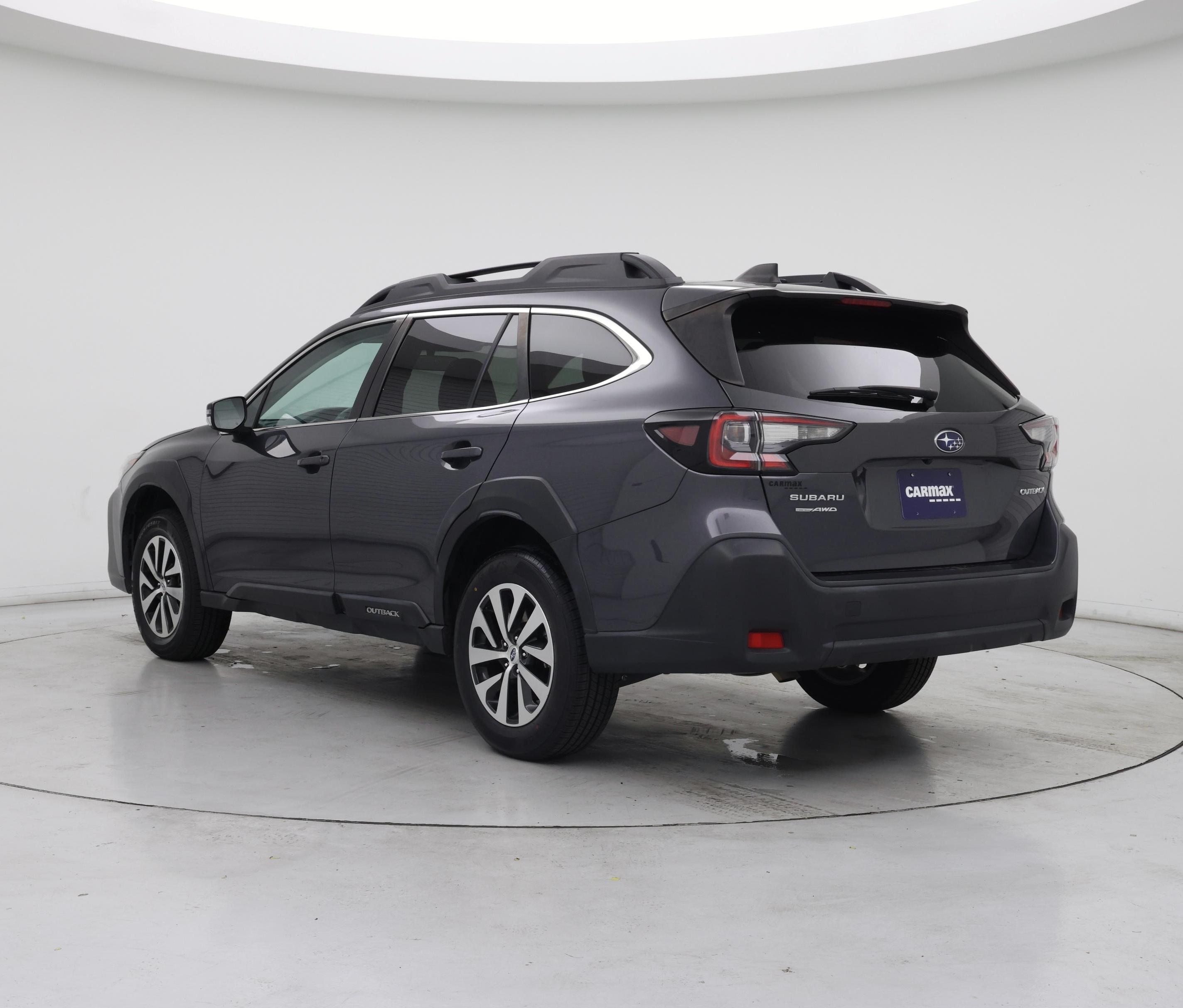 Thumbnail: 2023 Subaru Outback - 2