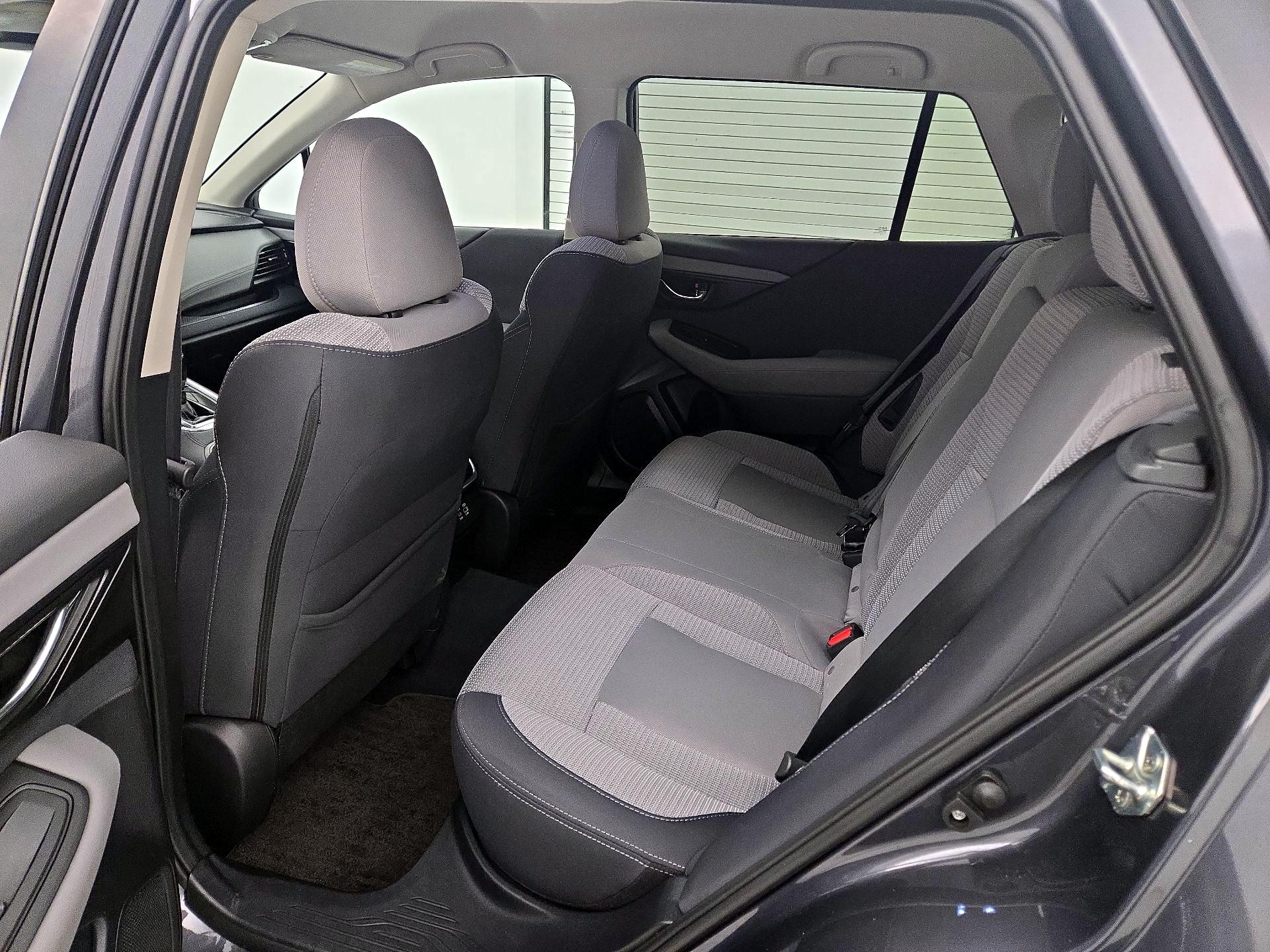 Thumbnail: 2023 Subaru Outback - 19