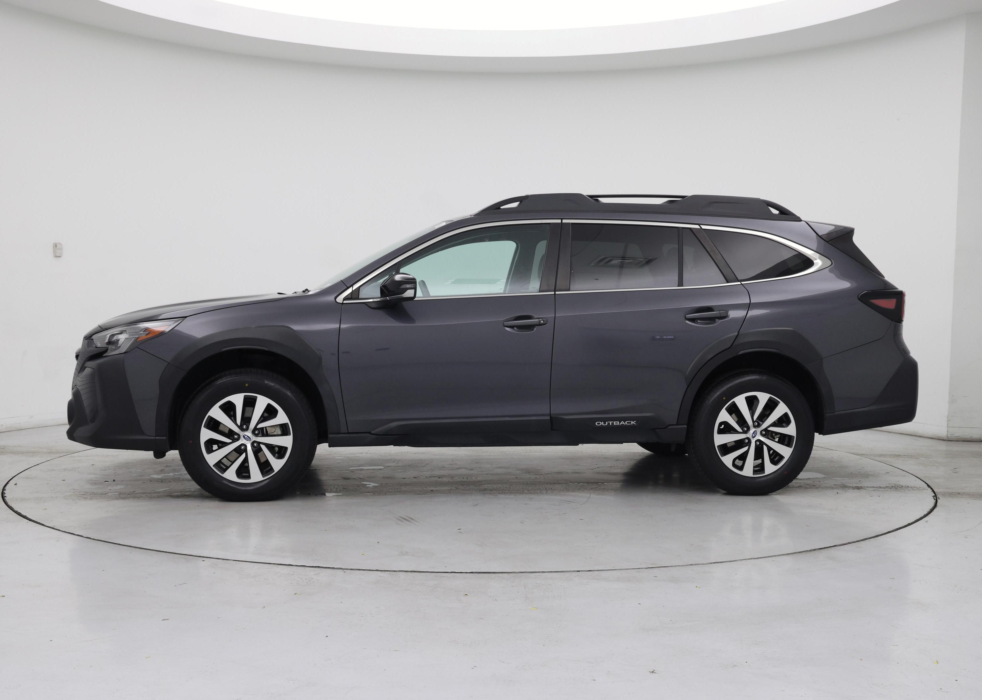 Thumbnail: 2023 Subaru Outback - 3