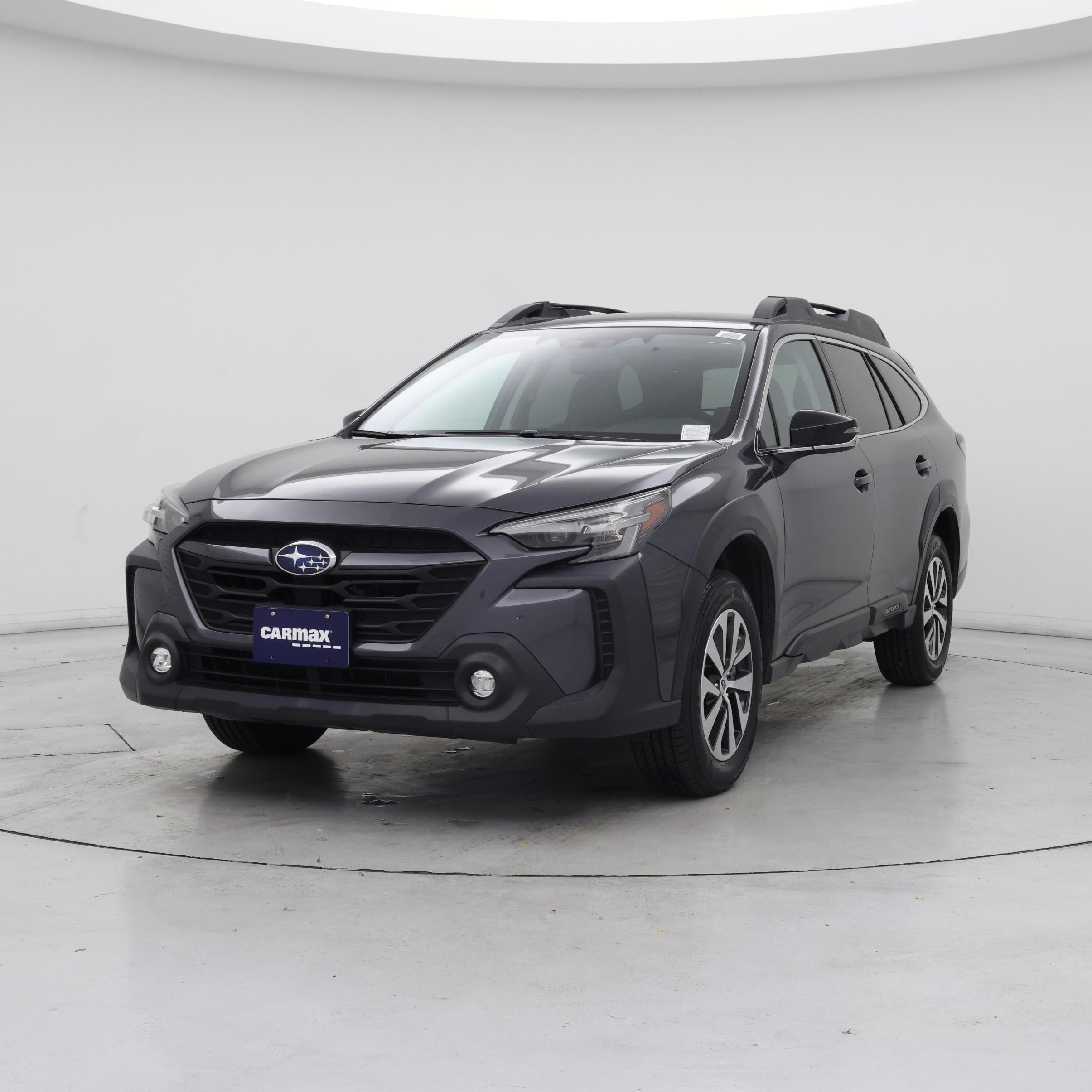 Thumbnail: 2023 Subaru Outback - 4