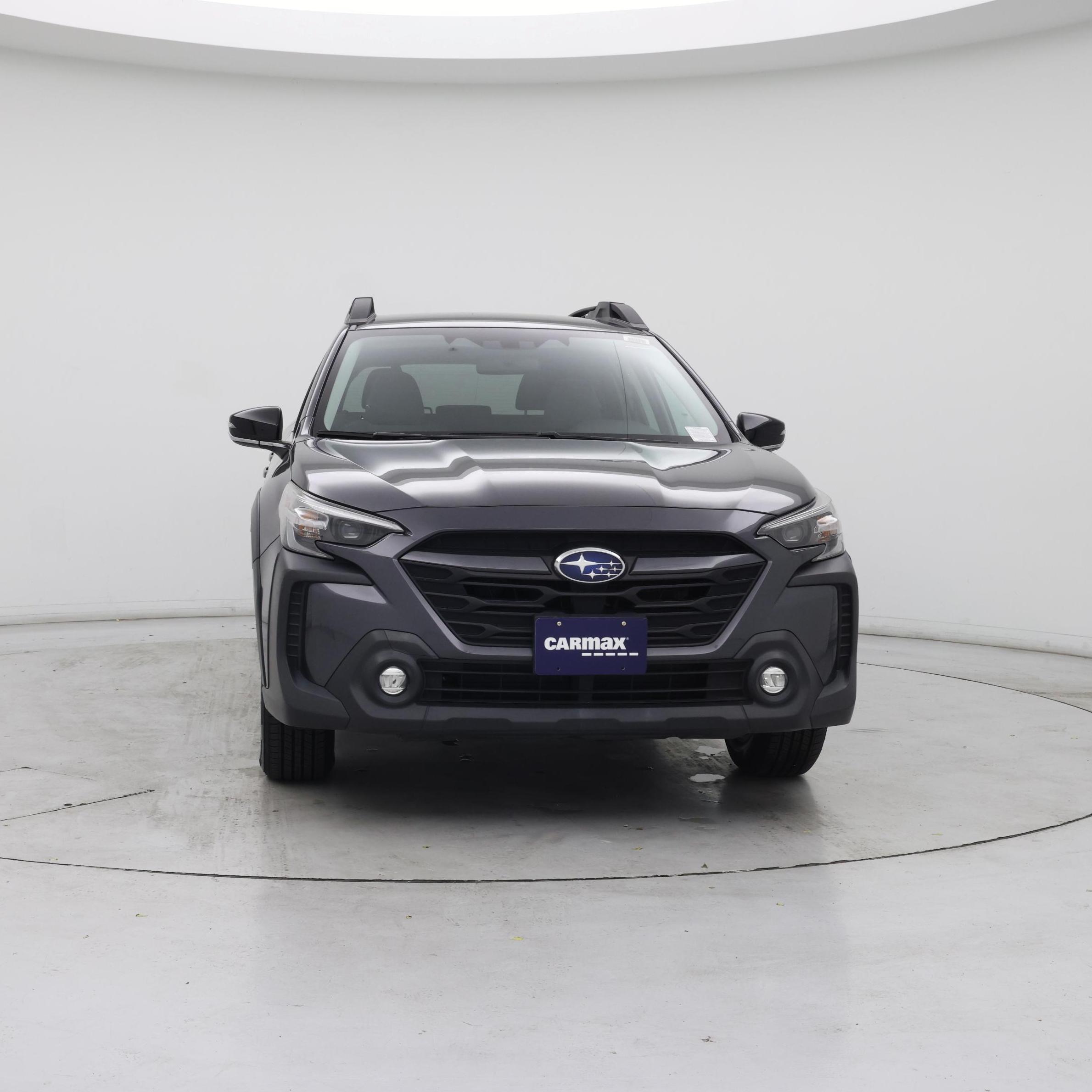 Thumbnail: 2023 Subaru Outback - 5