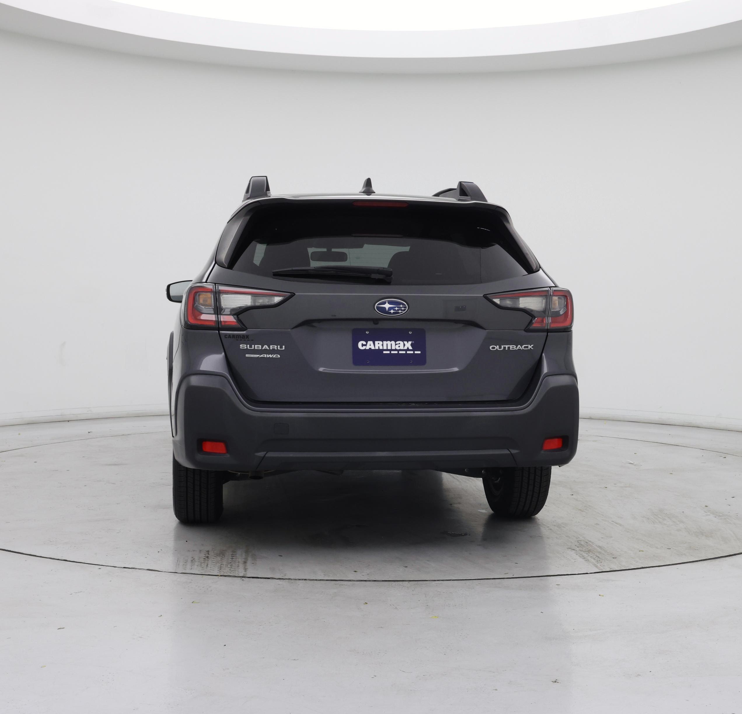 Thumbnail: 2023 Subaru Outback - 6