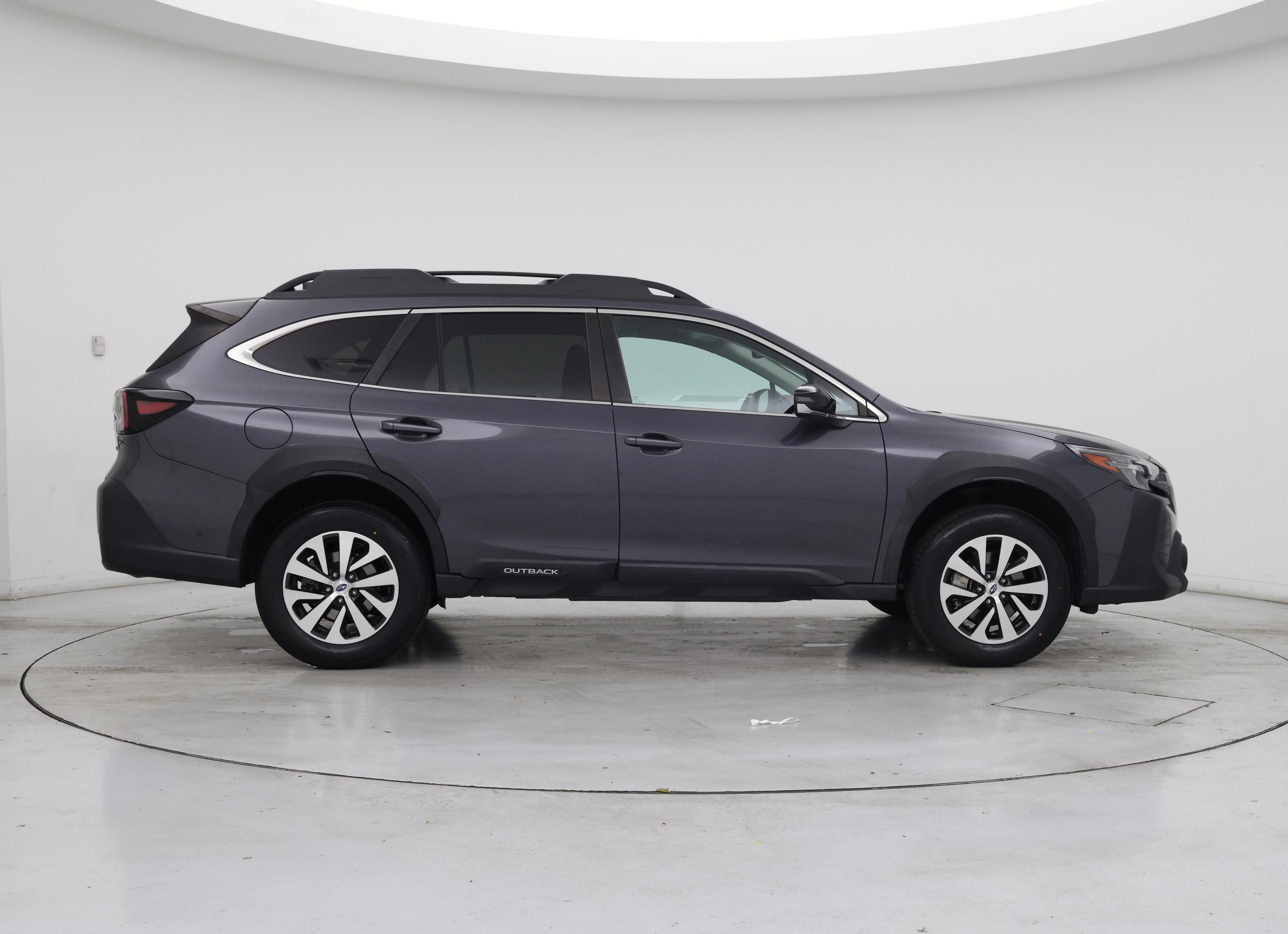 Thumbnail: 2023 Subaru Outback - 7