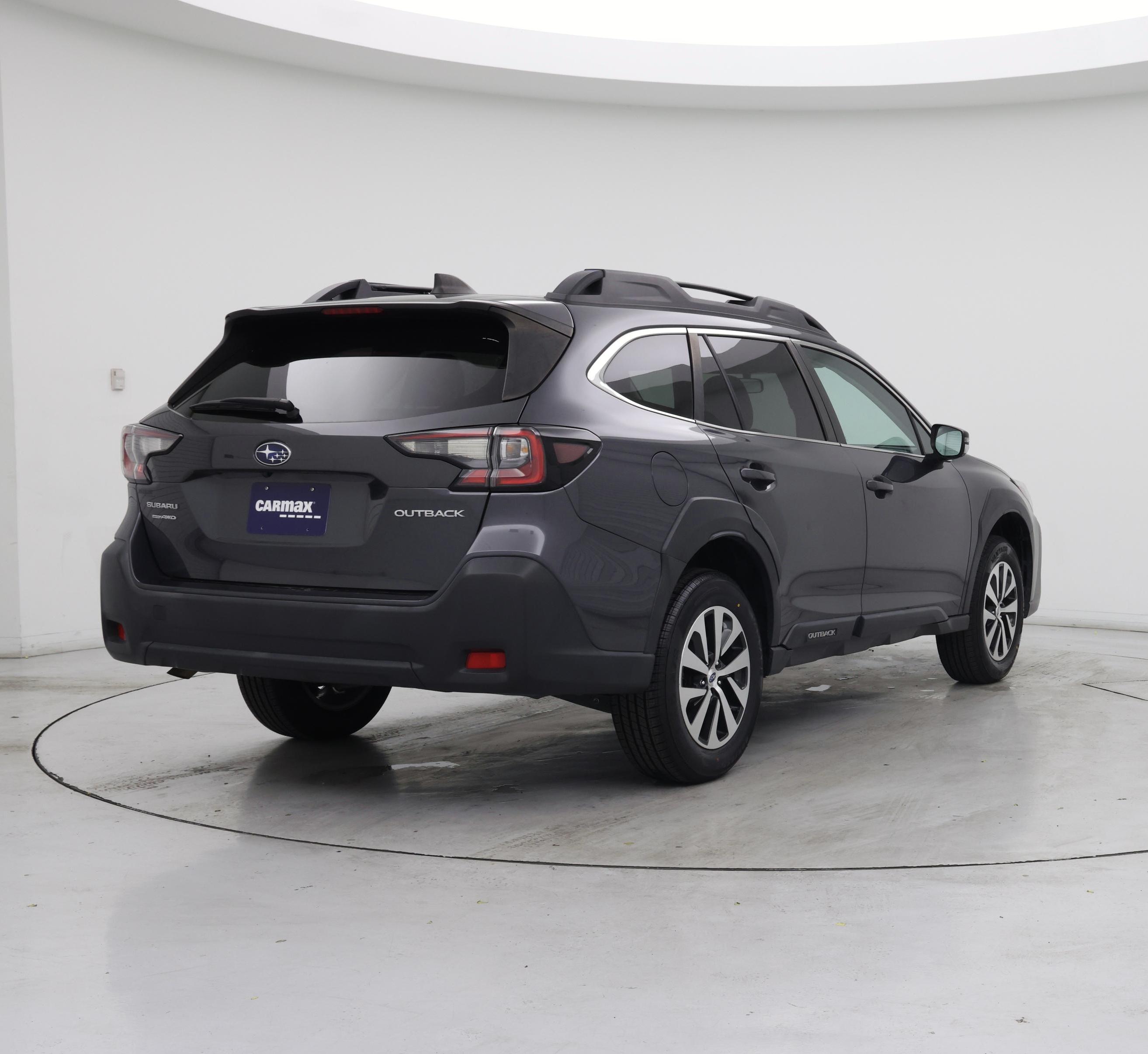Thumbnail: 2023 Subaru Outback - 8