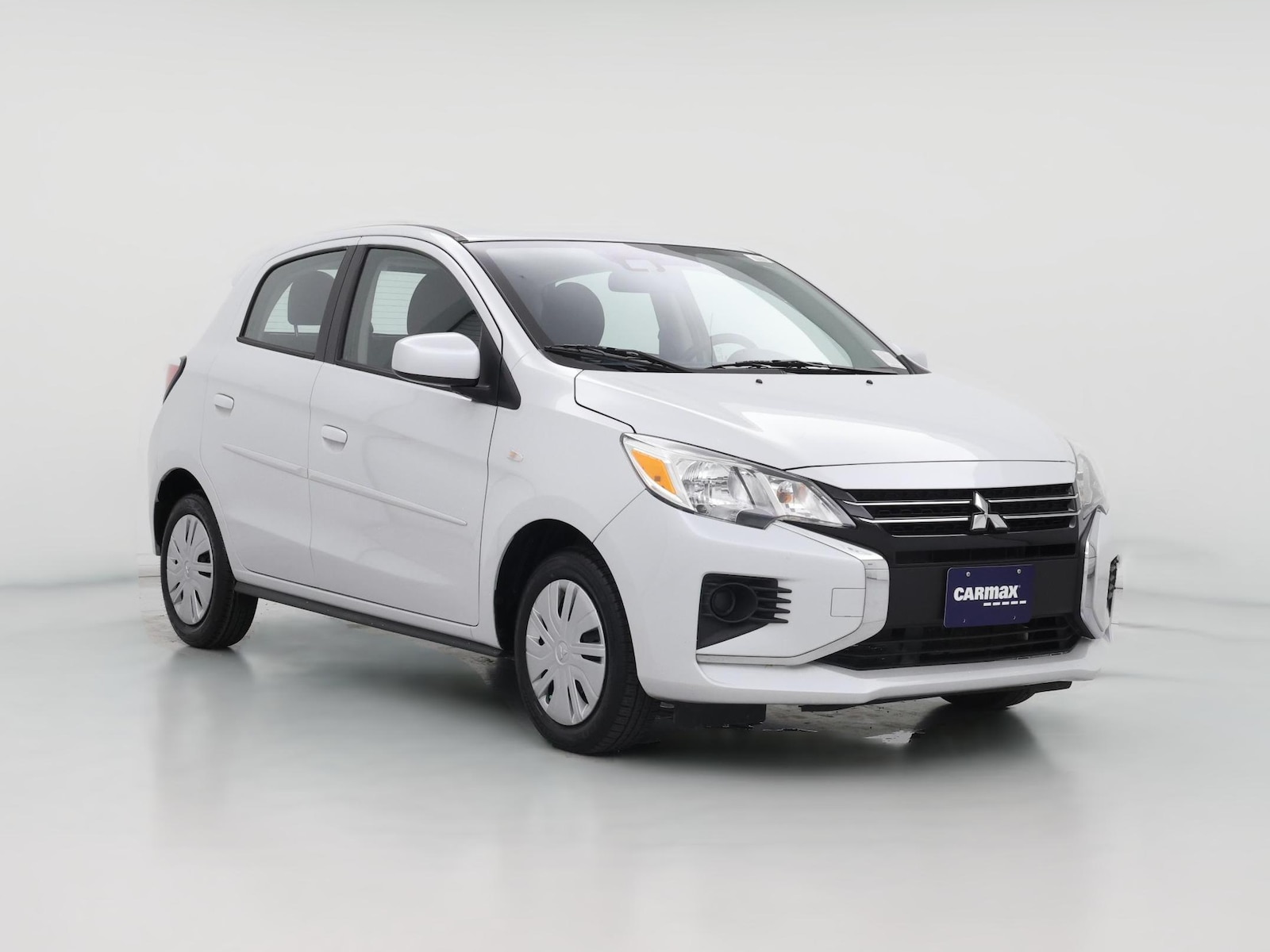2024 Mitsubishi Mirage
