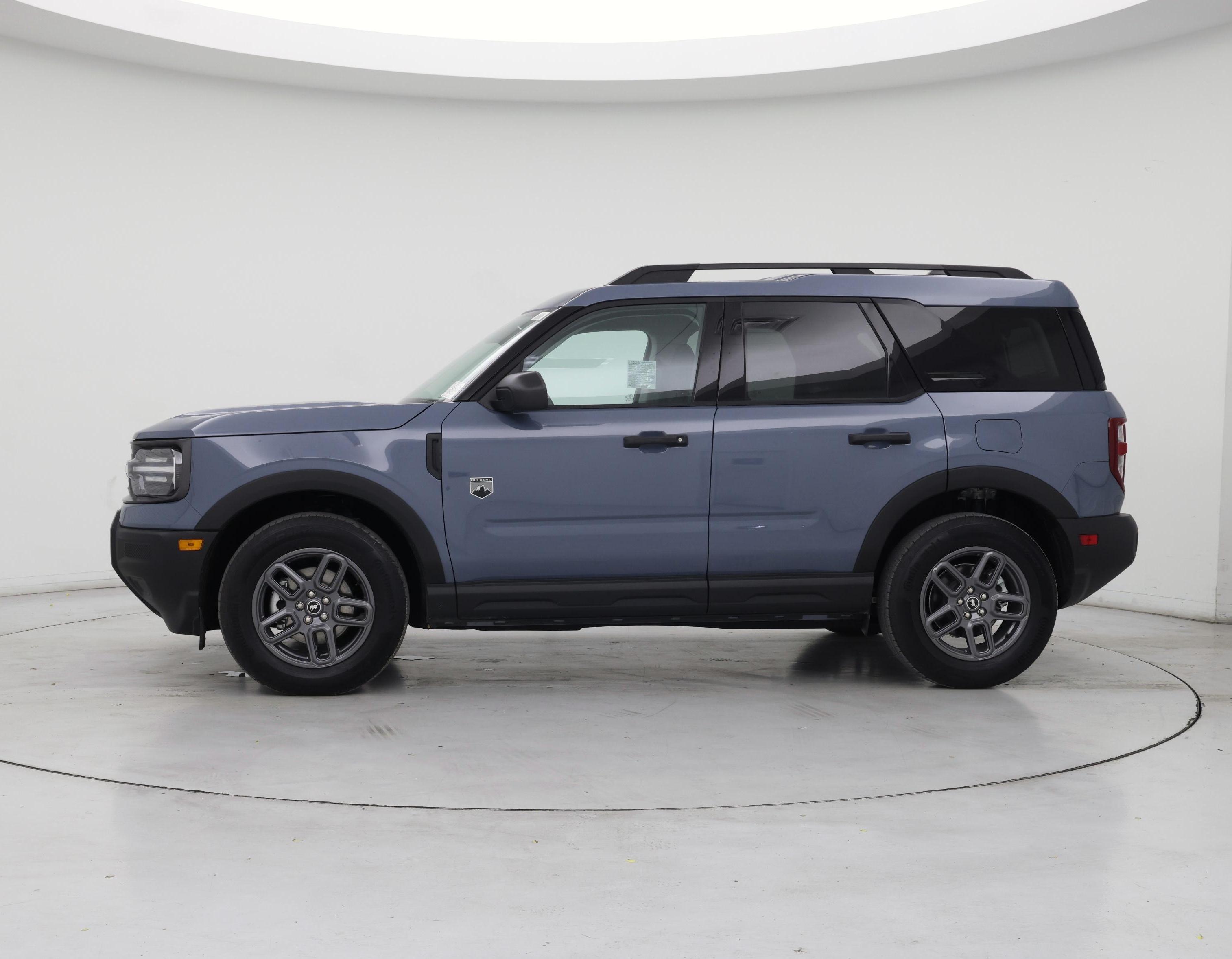 Thumbnail: 2025 Ford Bronco Sport - 3