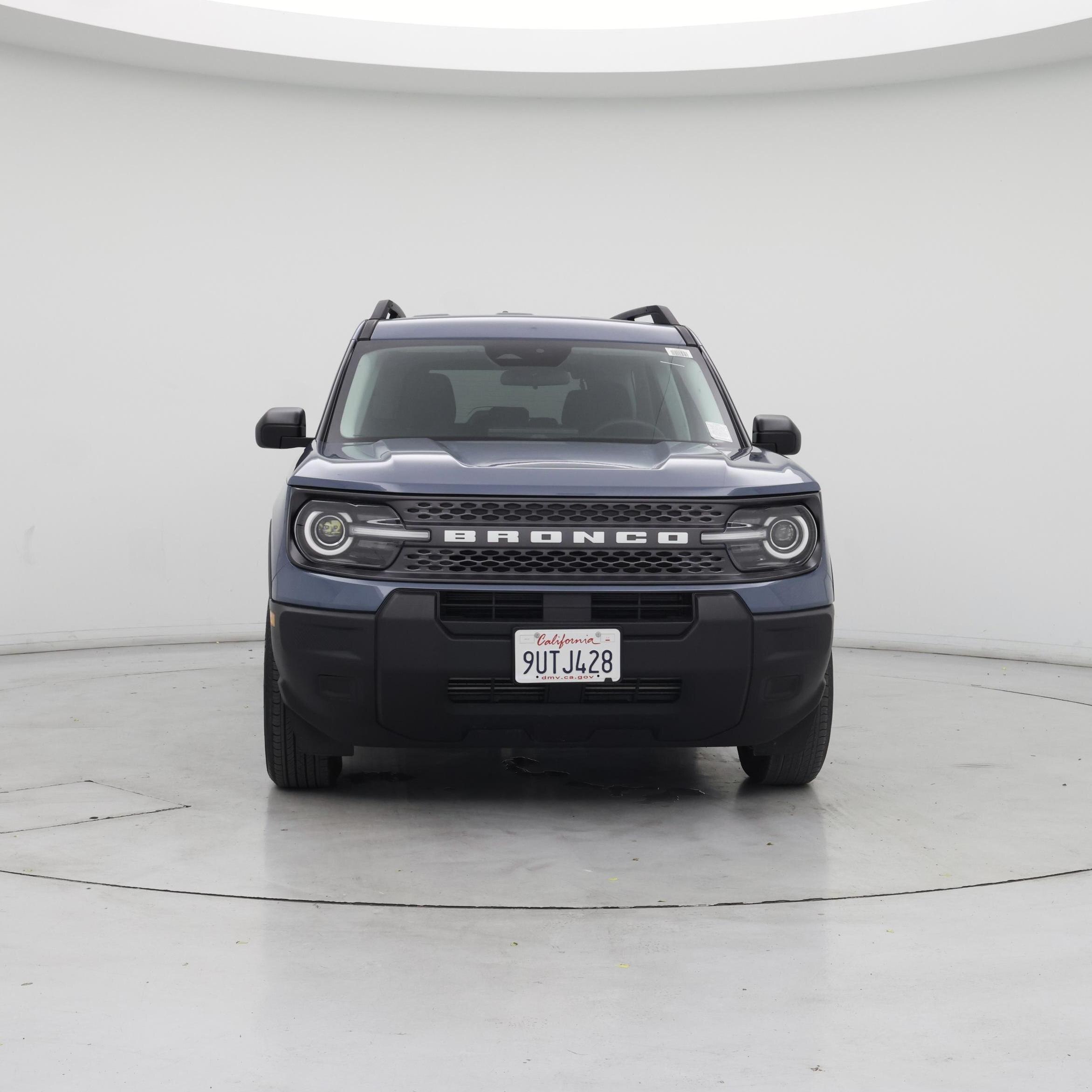 Thumbnail: 2025 Ford Bronco Sport - 5