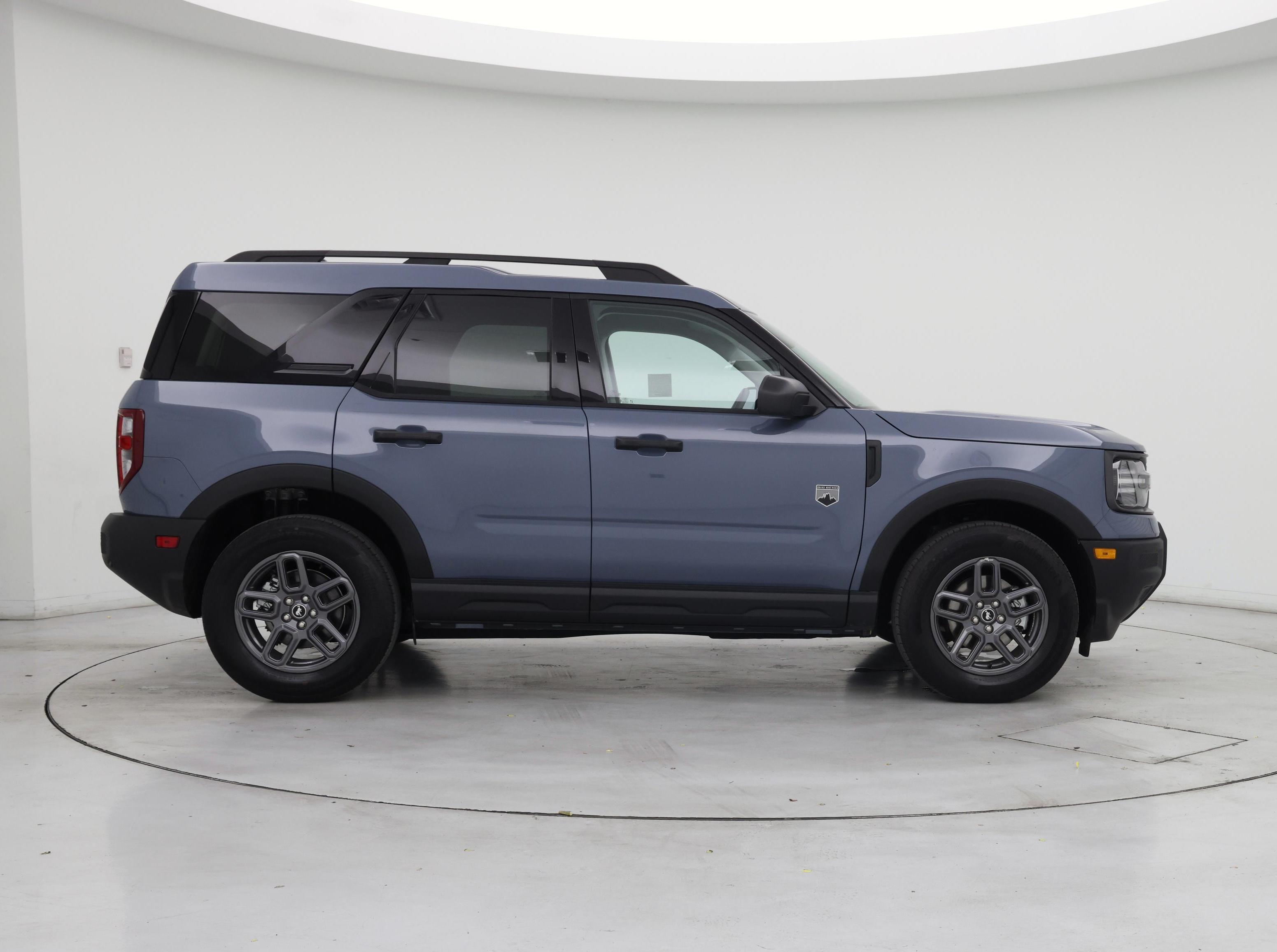 Thumbnail: 2025 Ford Bronco Sport - 7
