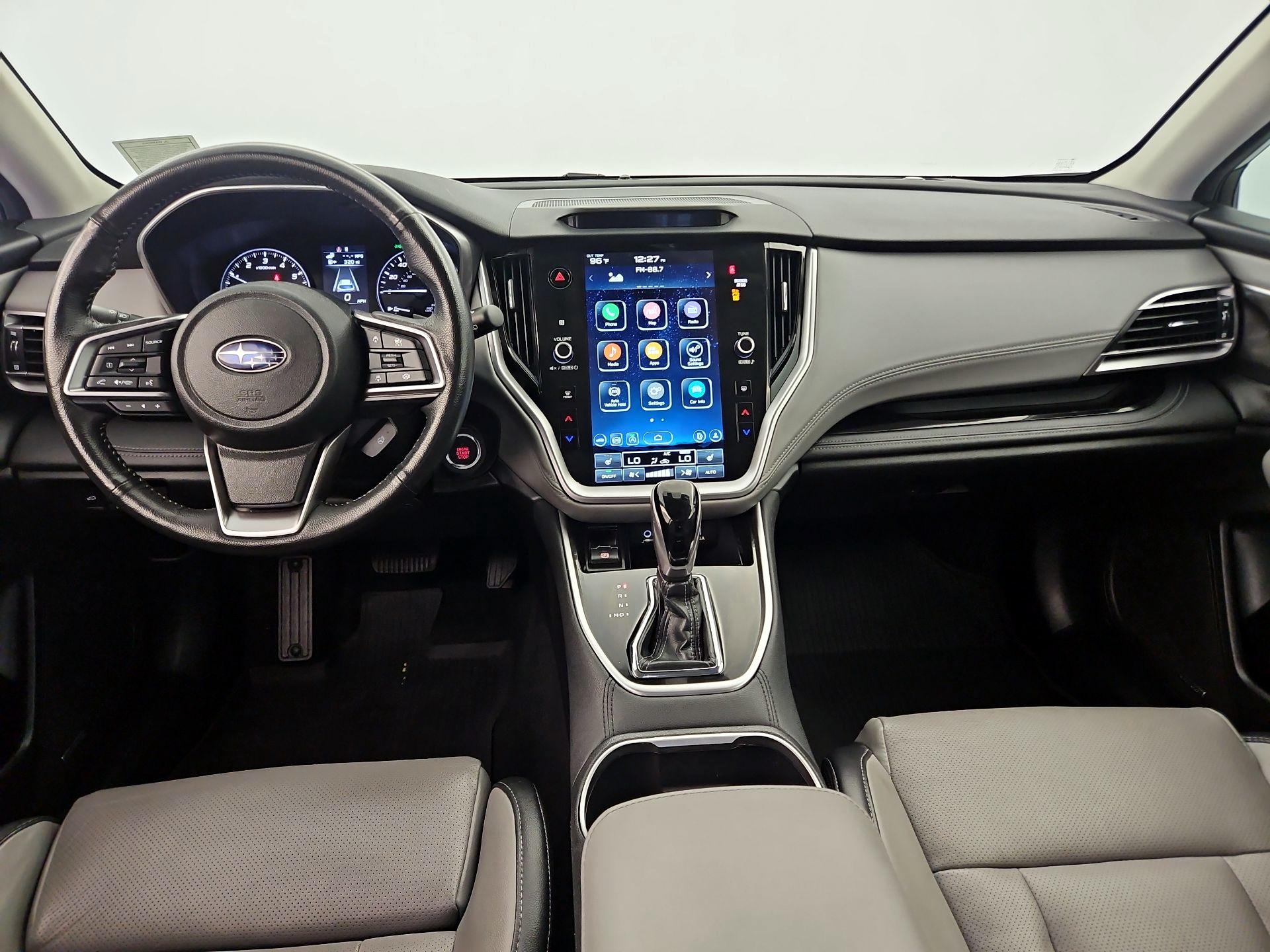 Thumbnail: 2023 Subaru Outback - 9