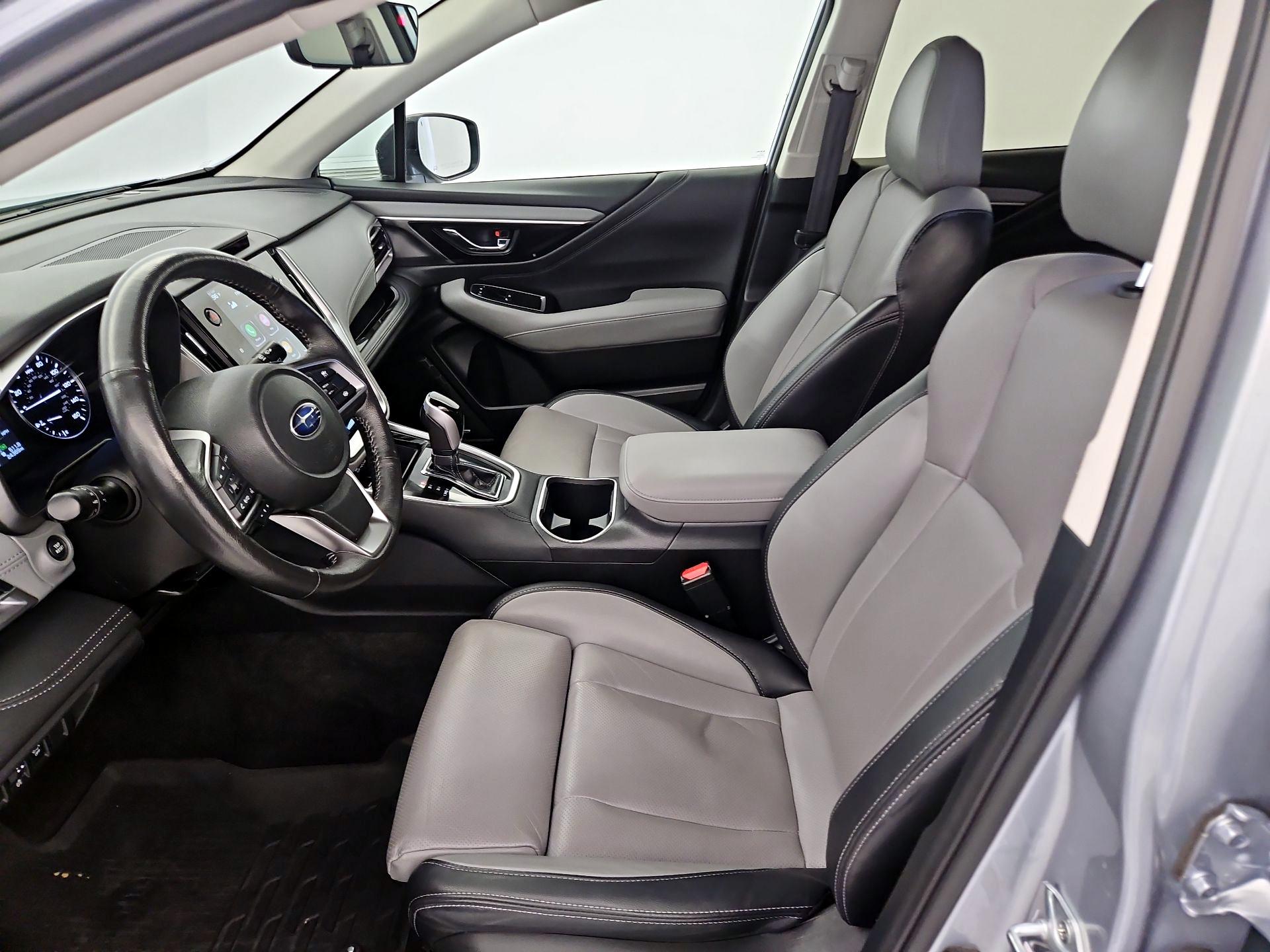 Thumbnail: 2023 Subaru Outback - 11