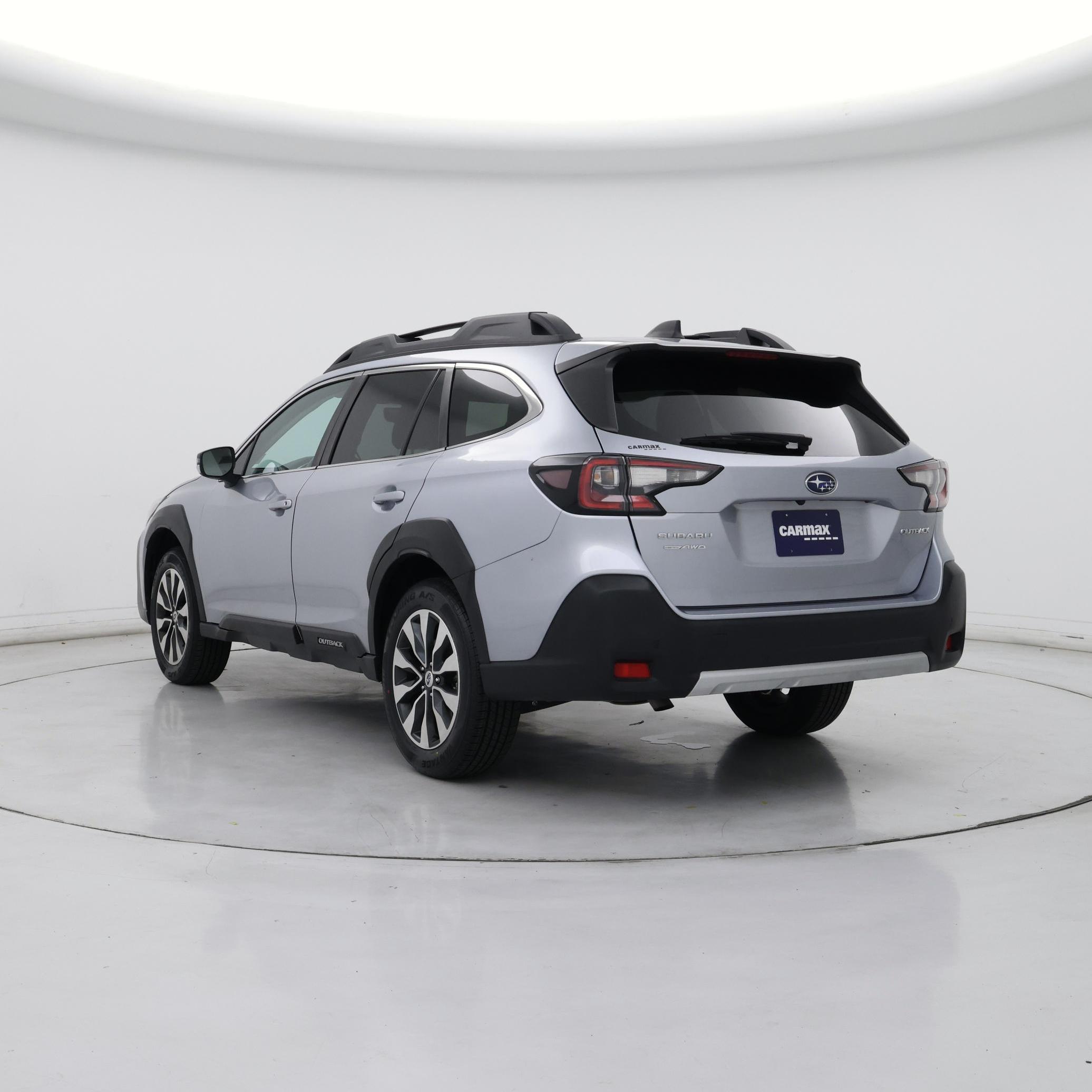 Thumbnail: 2023 Subaru Outback - 2