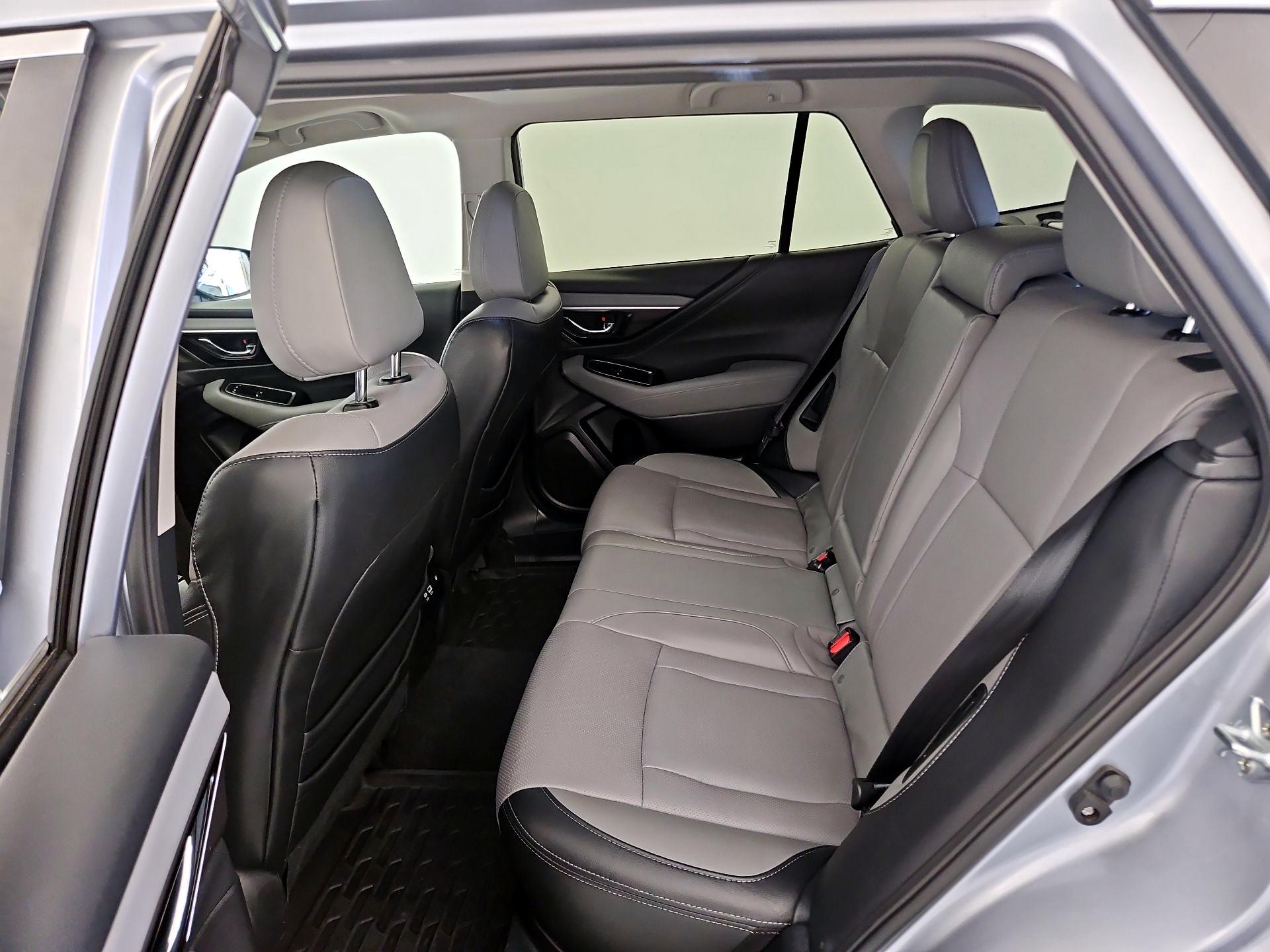 Thumbnail: 2023 Subaru Outback - 19