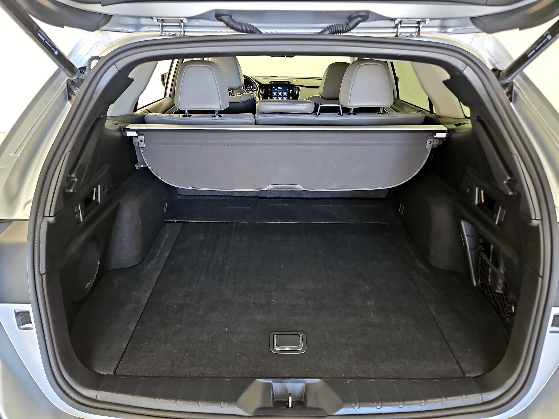 Thumbnail: 2023 Subaru Outback - 20