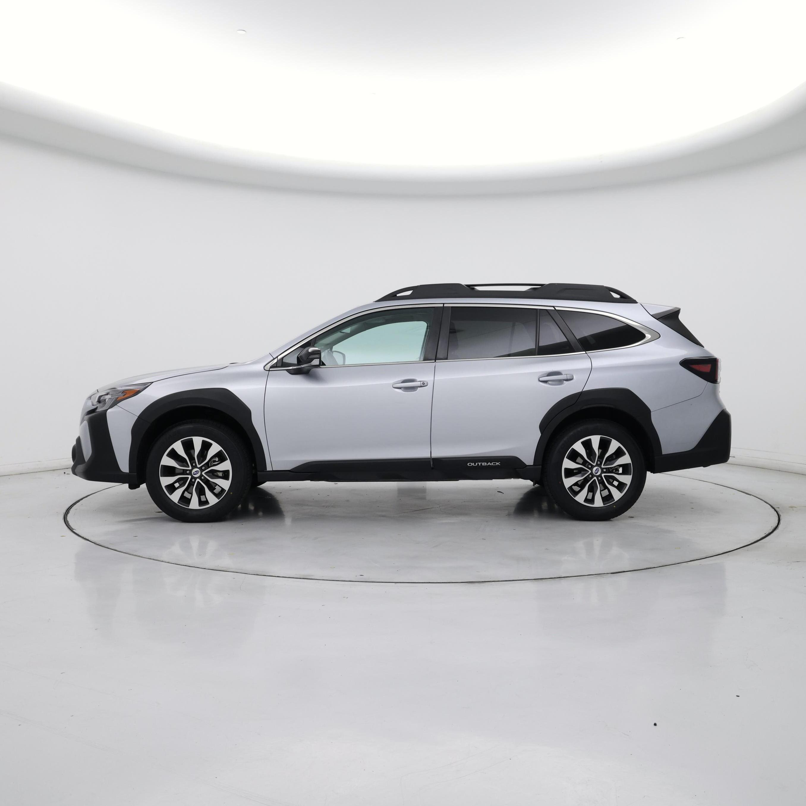 Thumbnail: 2023 Subaru Outback - 3
