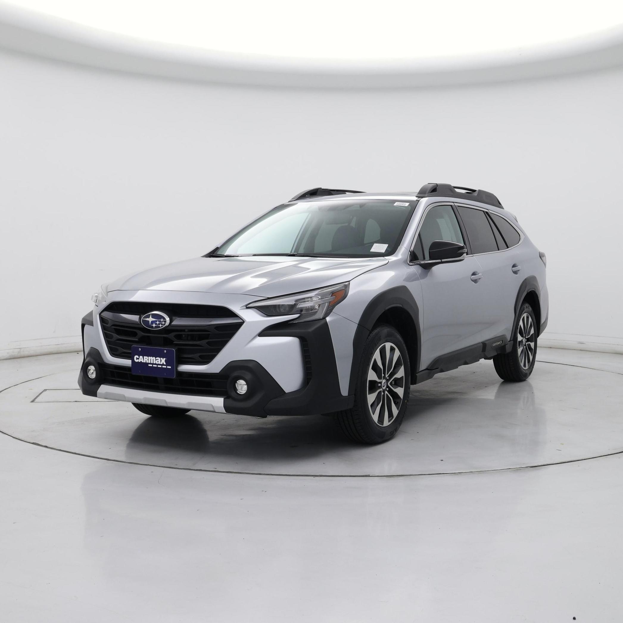 Thumbnail: 2023 Subaru Outback - 4