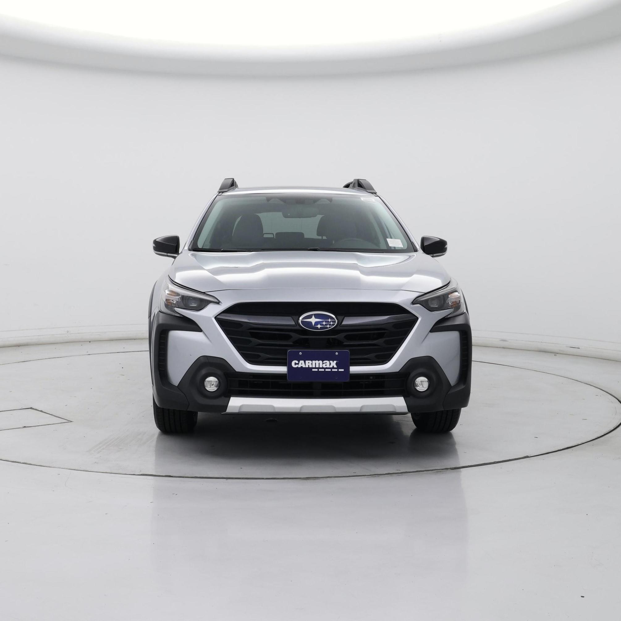 Thumbnail: 2023 Subaru Outback - 5