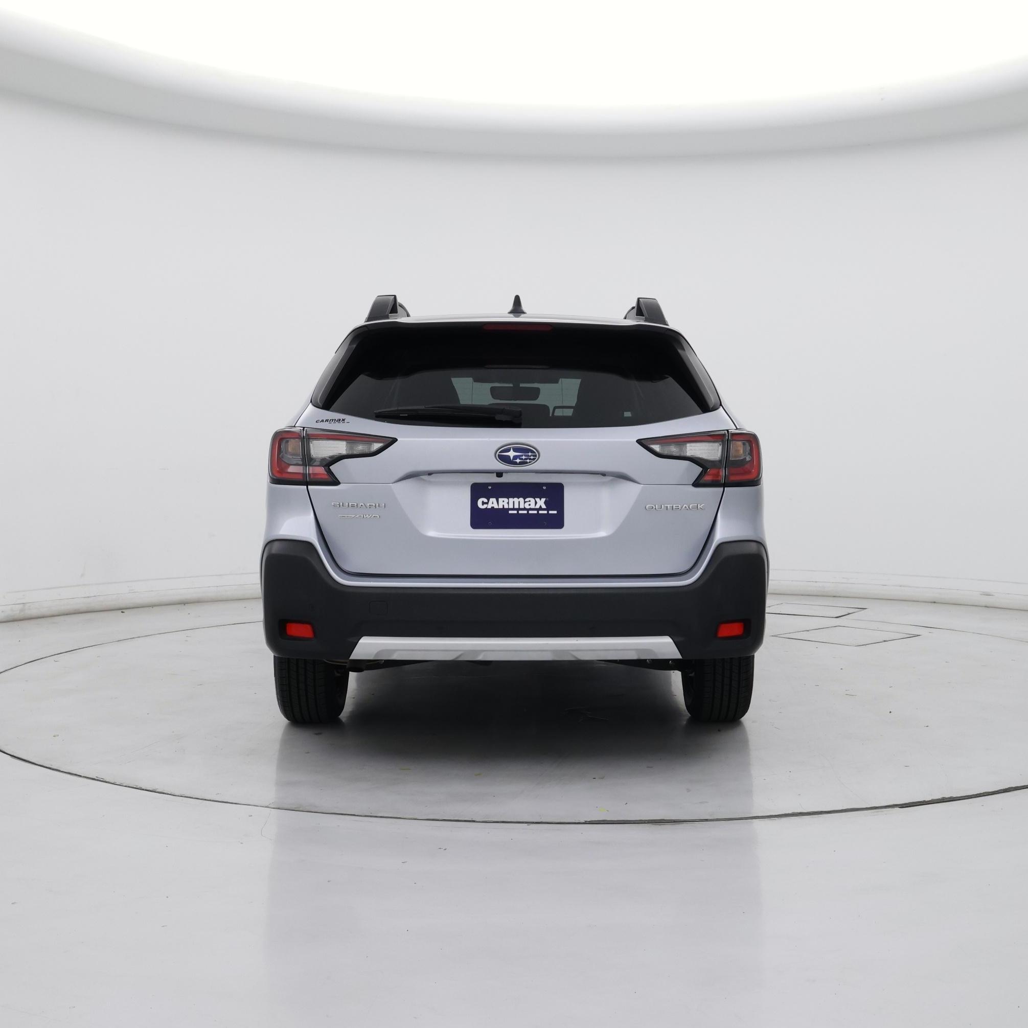 Thumbnail: 2023 Subaru Outback - 6