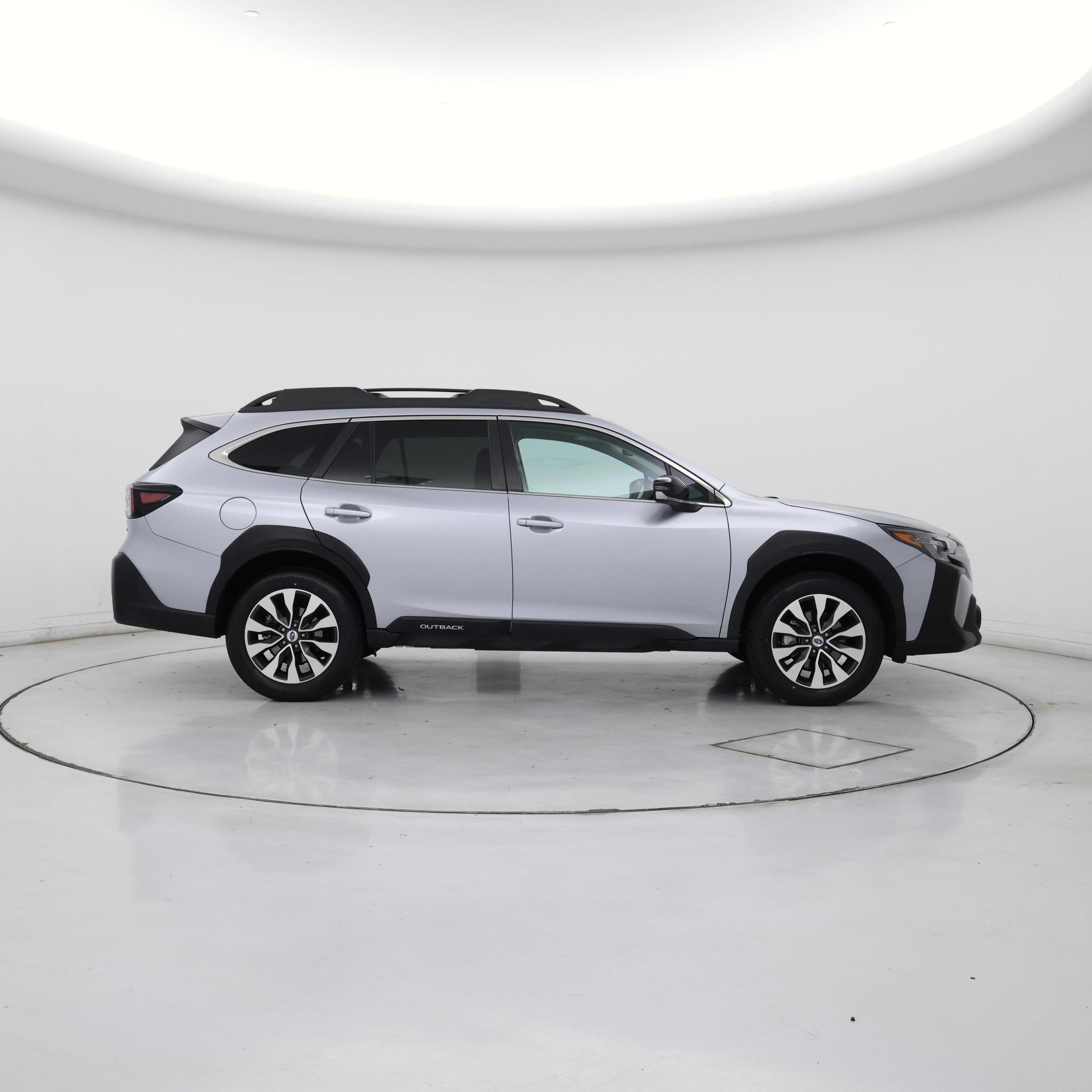 Thumbnail: 2023 Subaru Outback - 7