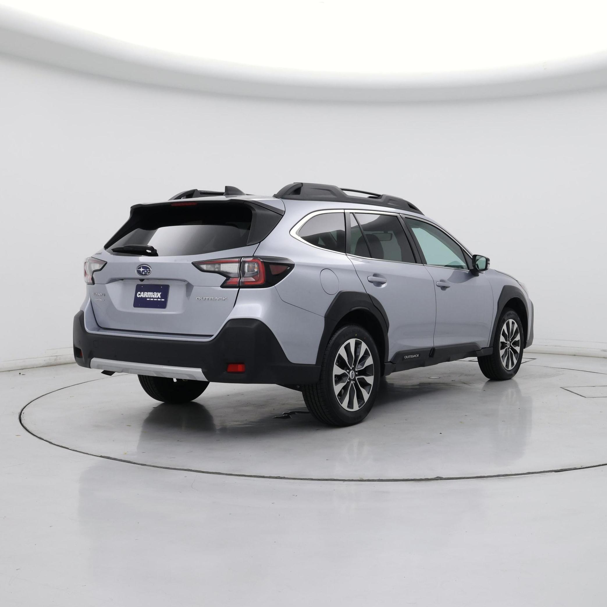 Thumbnail: 2023 Subaru Outback - 8