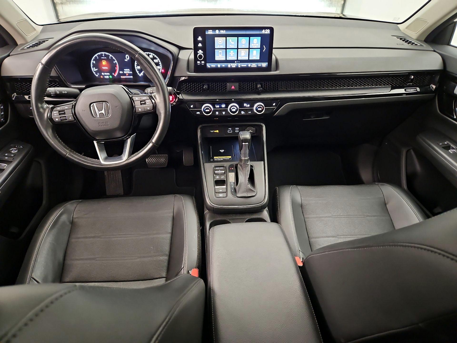 Thumbnail: 2024 Honda CR-V - 9
