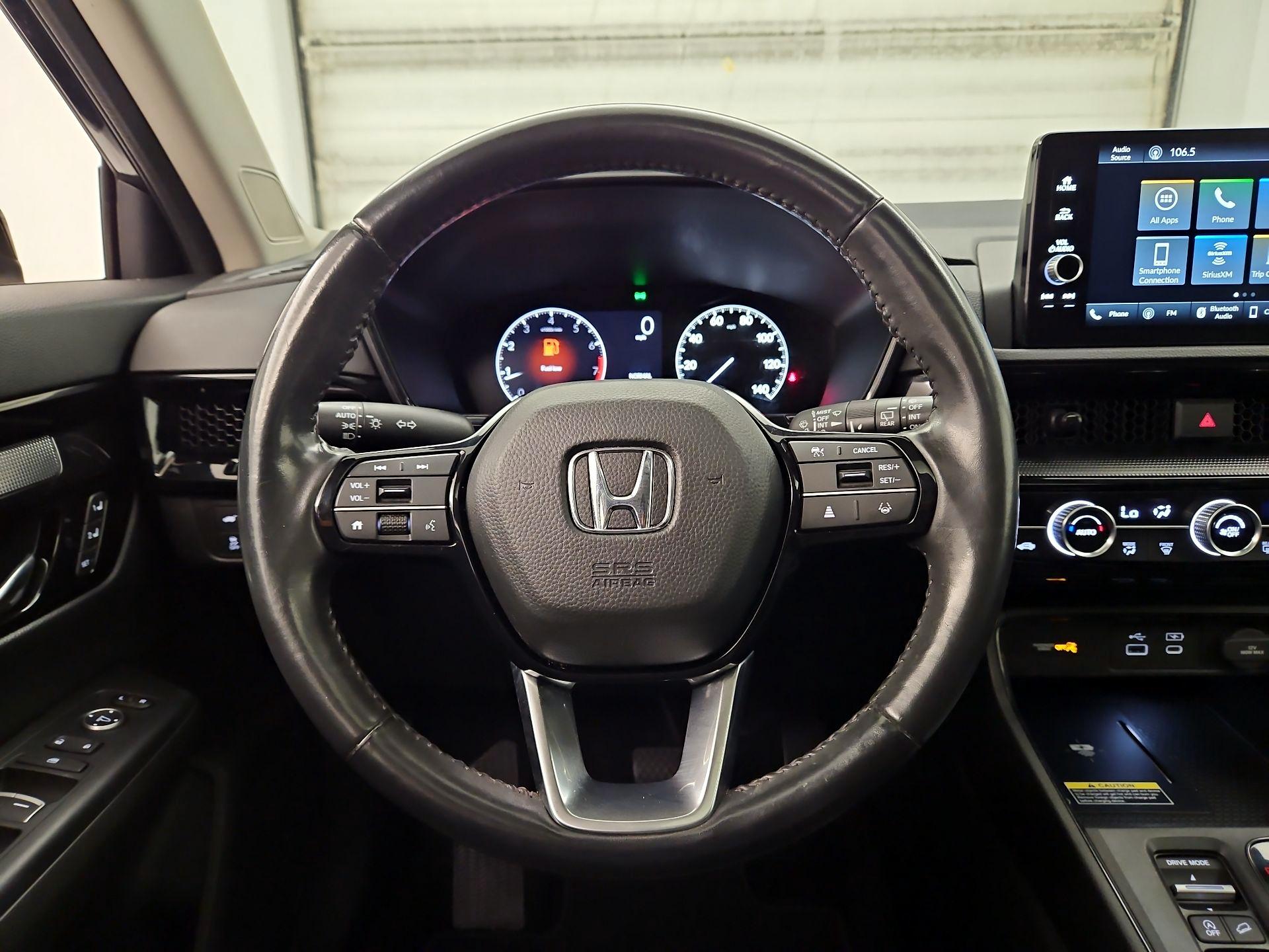 Thumbnail: 2024 Honda CR-V - 10