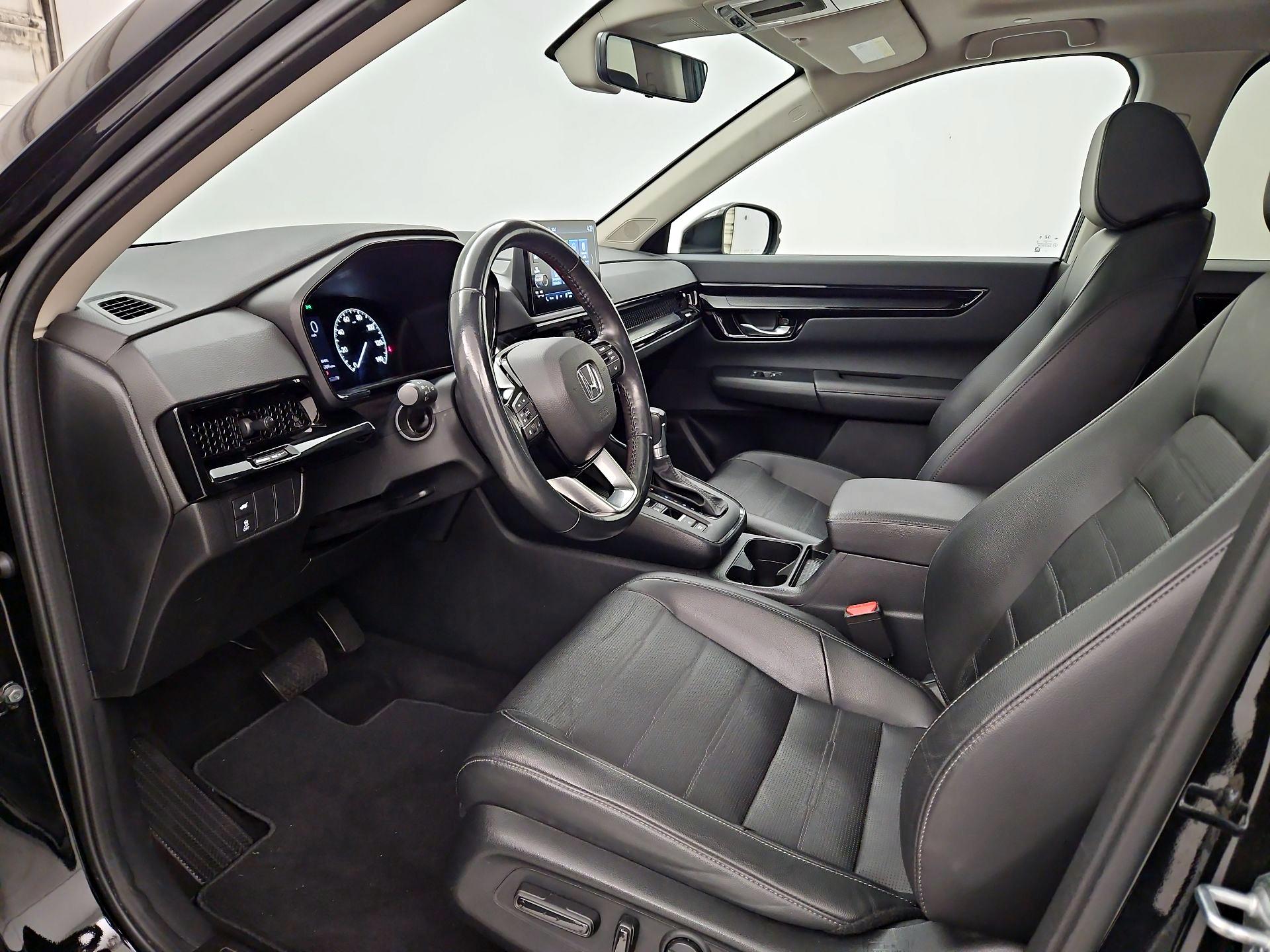 Thumbnail: 2024 Honda CR-V - 11